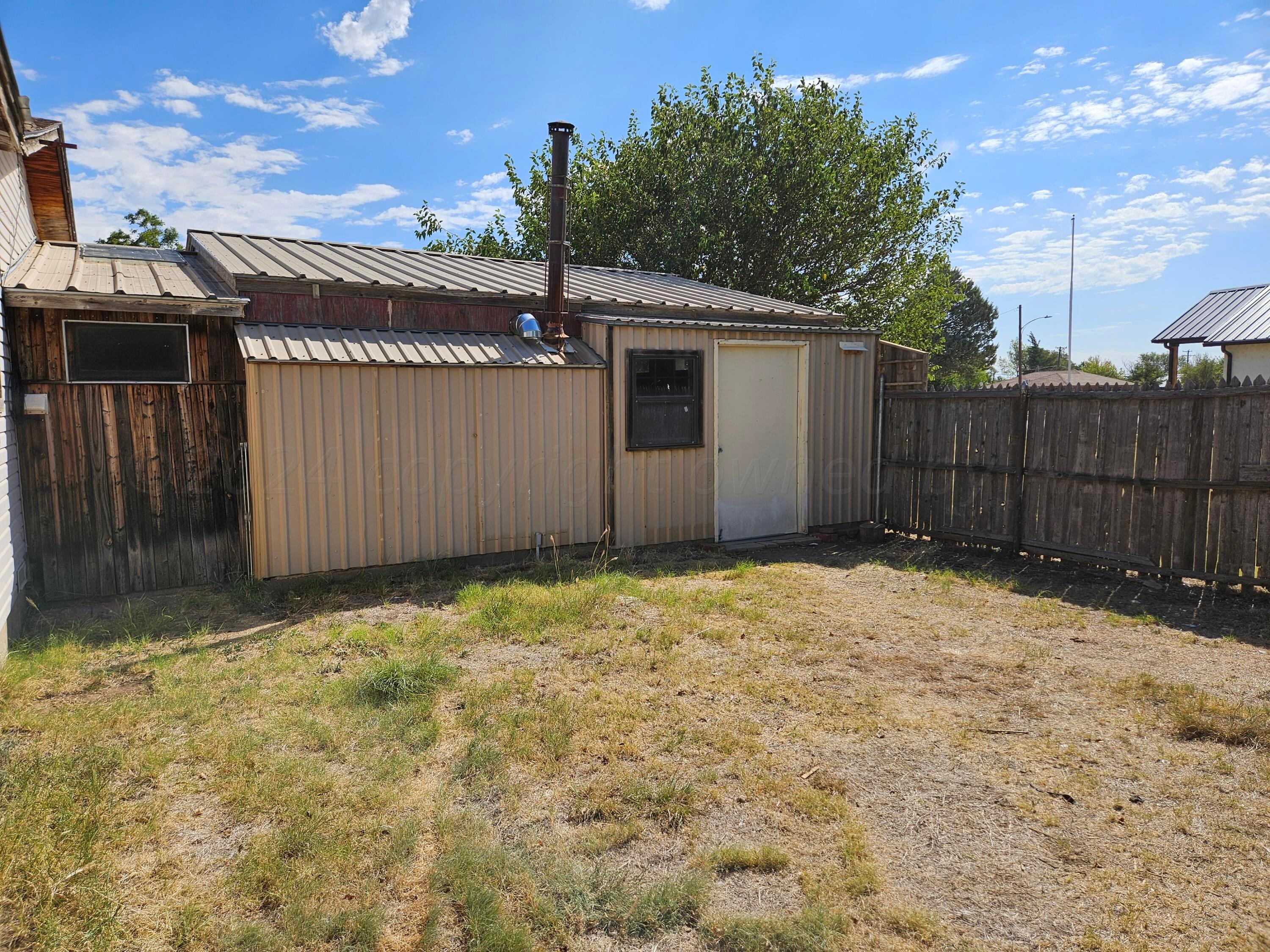 1207 Park Ave Avenue, Panhandle, Texas image 44