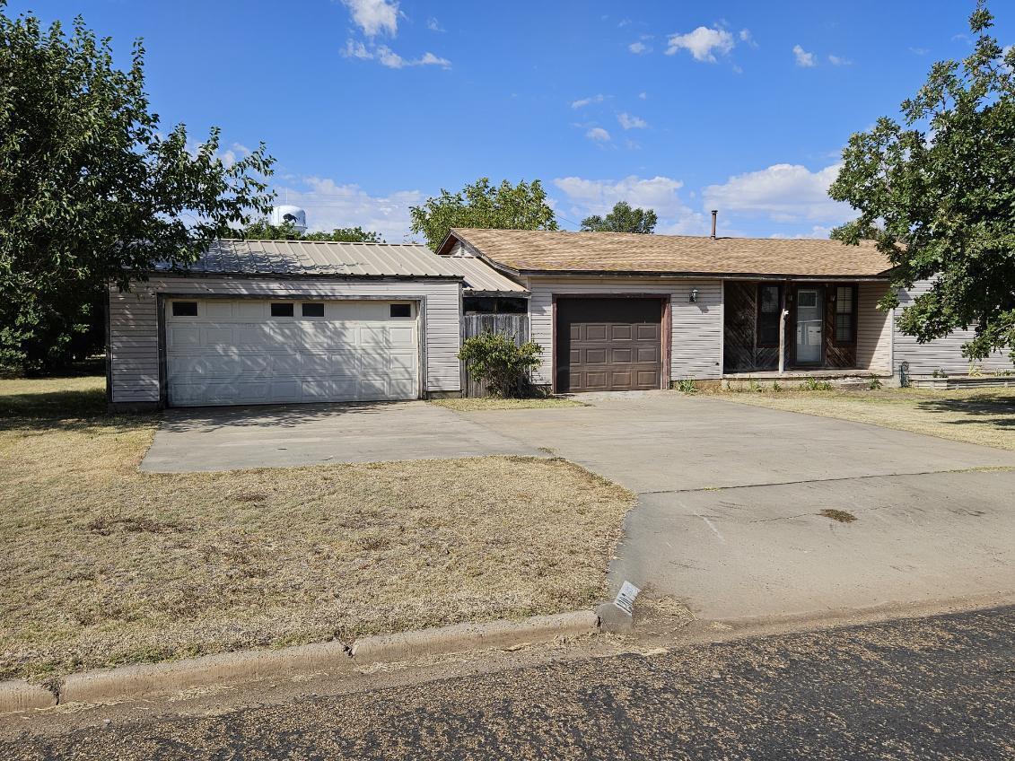 1207 Park Ave Avenue, Panhandle, Texas image 2