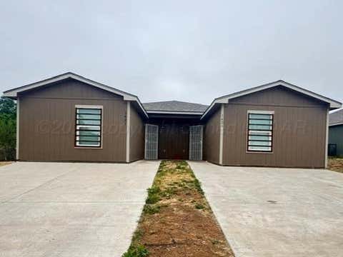 Multifamily For Sale - 1421 NW 16th Avenue<br/> Amarillo, TX 79107