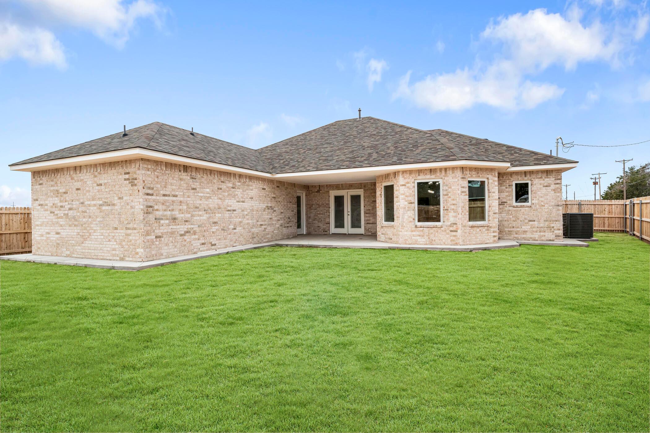 106 W 12th Street, Sunray, Texas image 29