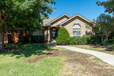 Homes For Sale - 6520 Milligan Place<br/> Amarillo, TX 79119