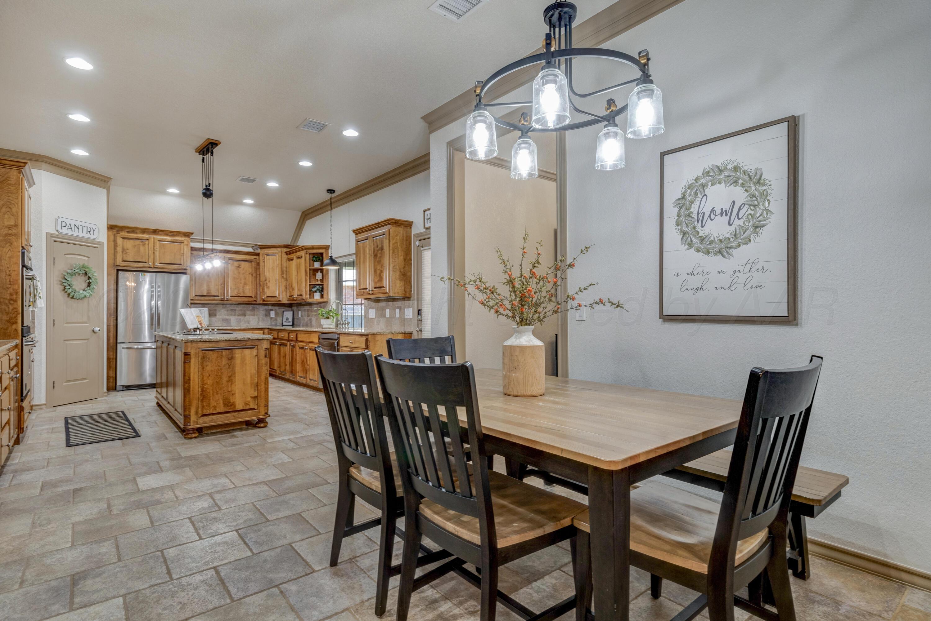 7806 Clearmeadow Drive, Amarillo, Alaska image 15