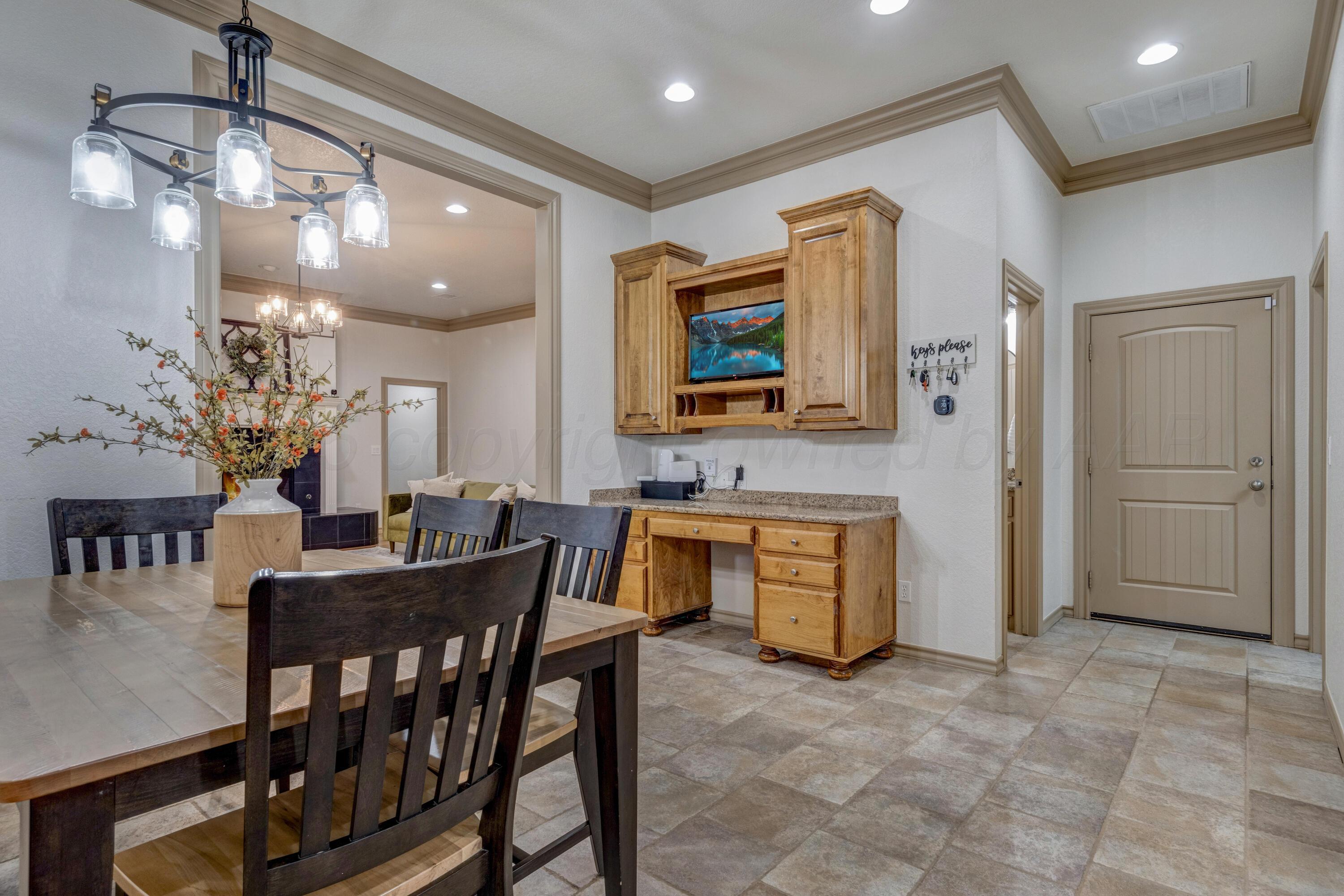 7806 Clearmeadow Drive, Amarillo, Alaska image 16