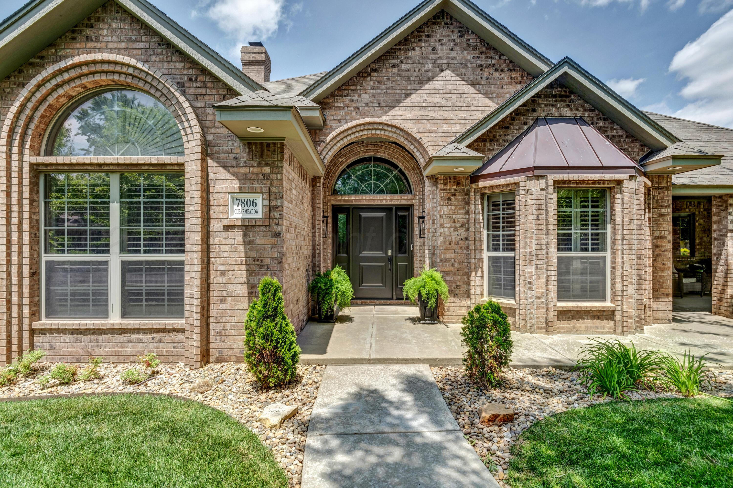 7806 Clearmeadow Drive, Amarillo, Alaska image 4