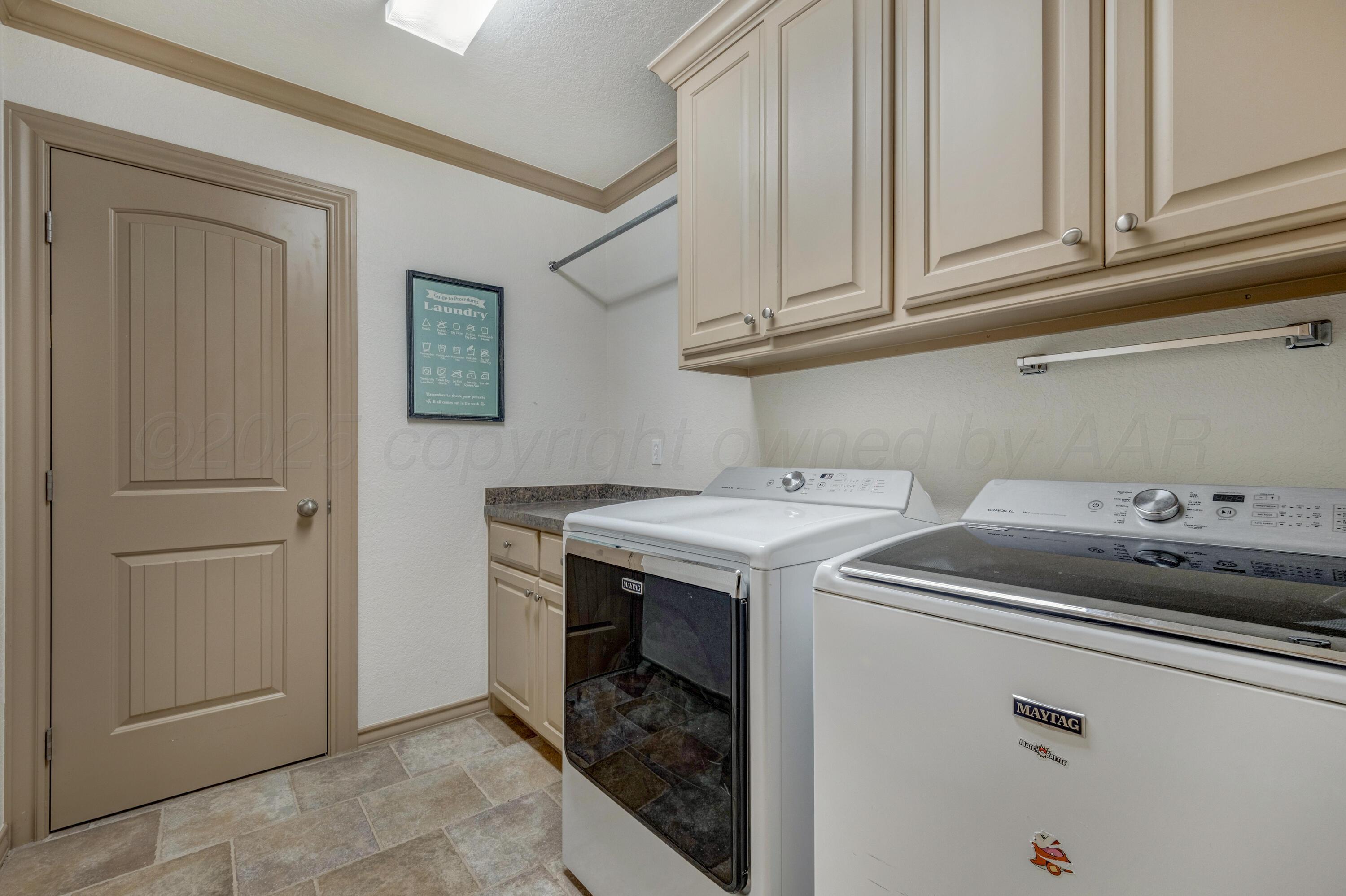 7806 Clearmeadow Drive, Amarillo, Alaska image 32