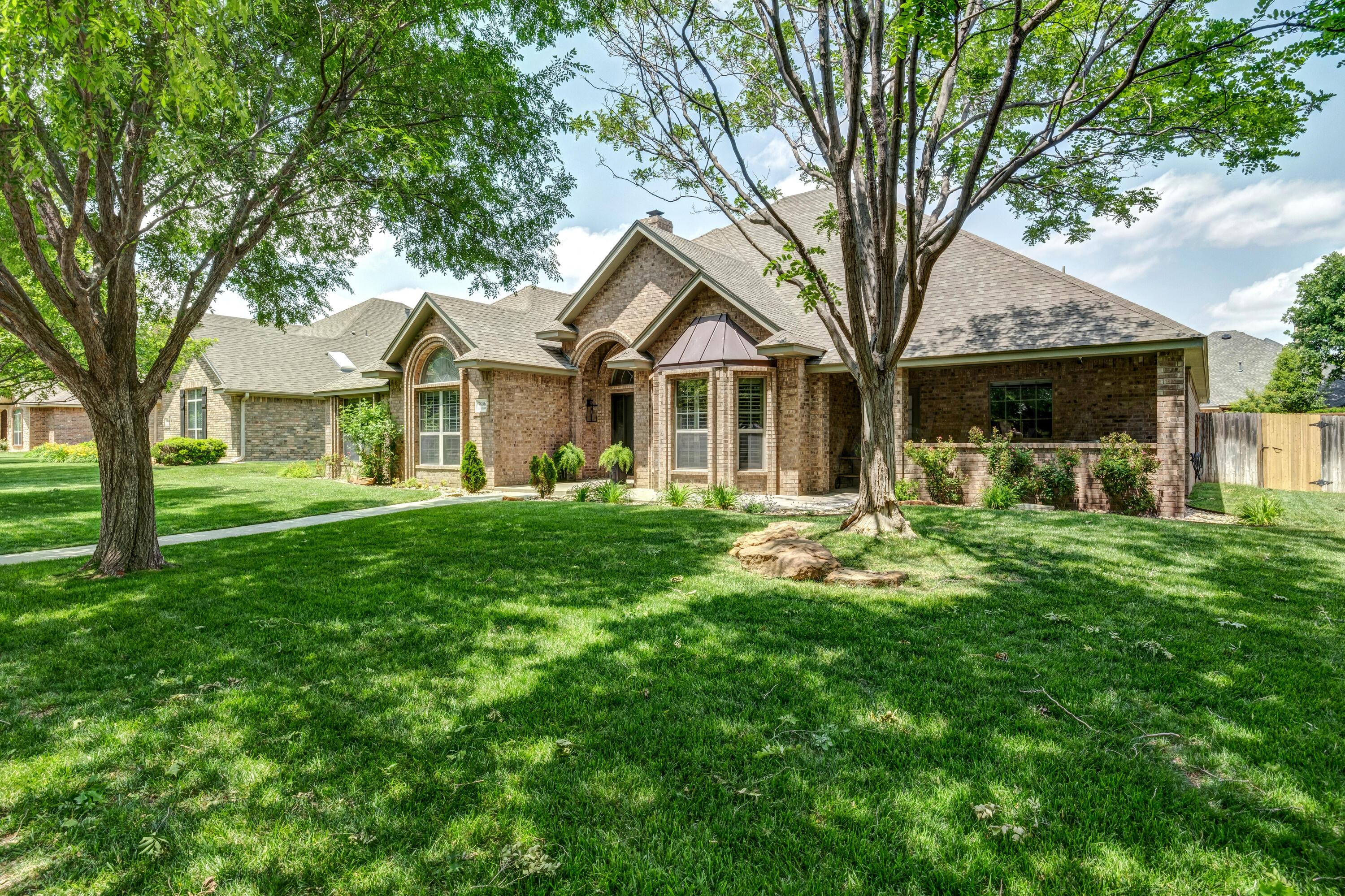 7806 Clearmeadow Drive, Amarillo, Alaska image 3