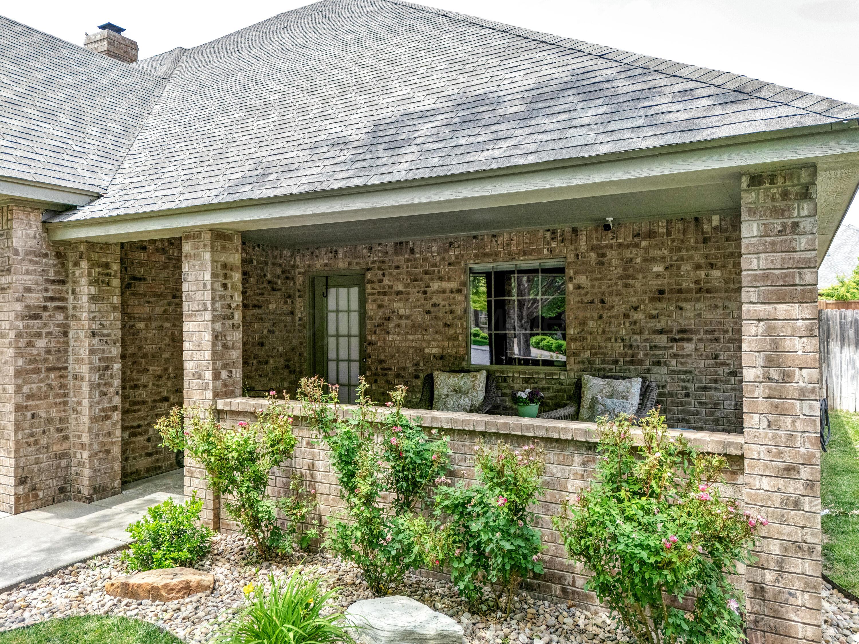 7806 Clearmeadow Drive, Amarillo, Alaska image 36