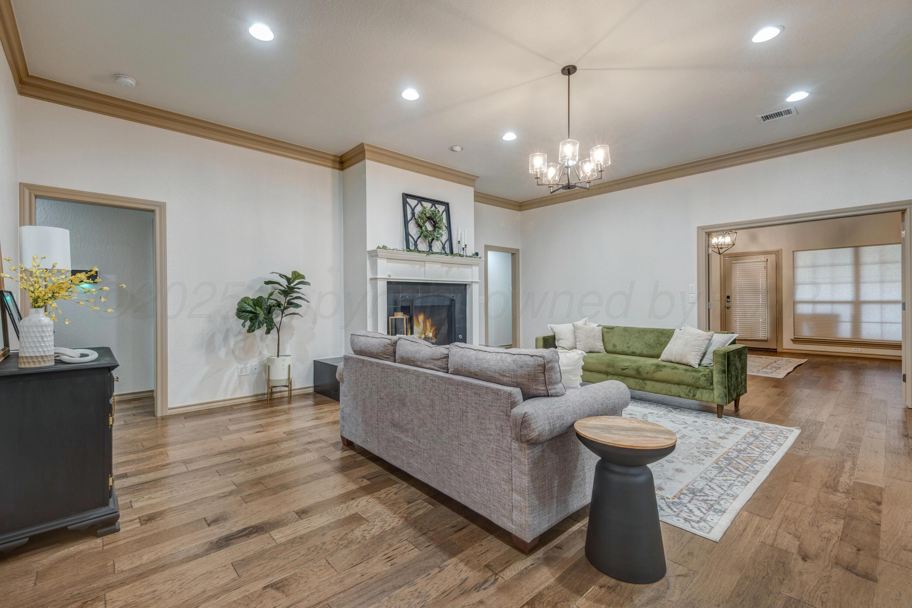 7806 Clearmeadow Drive, Amarillo, Alaska image 7