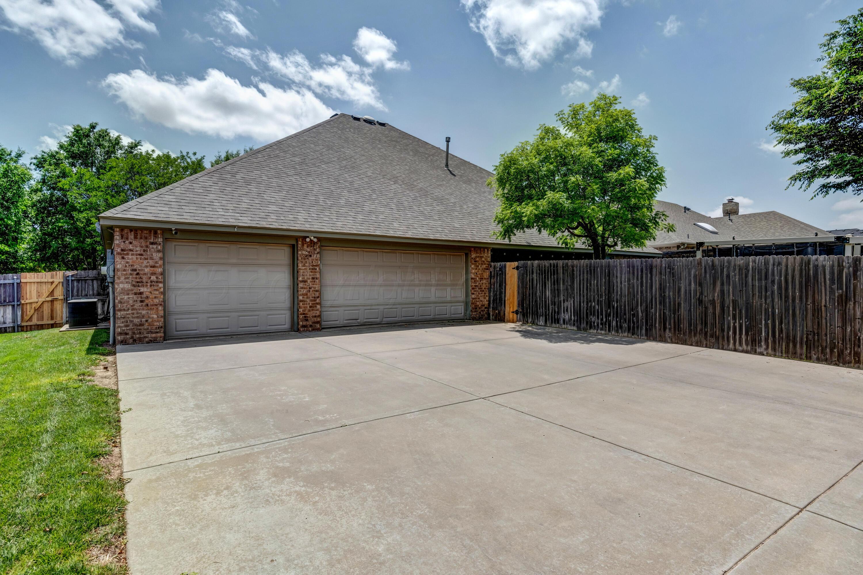 7806 Clearmeadow Drive, Amarillo, Alaska image 39