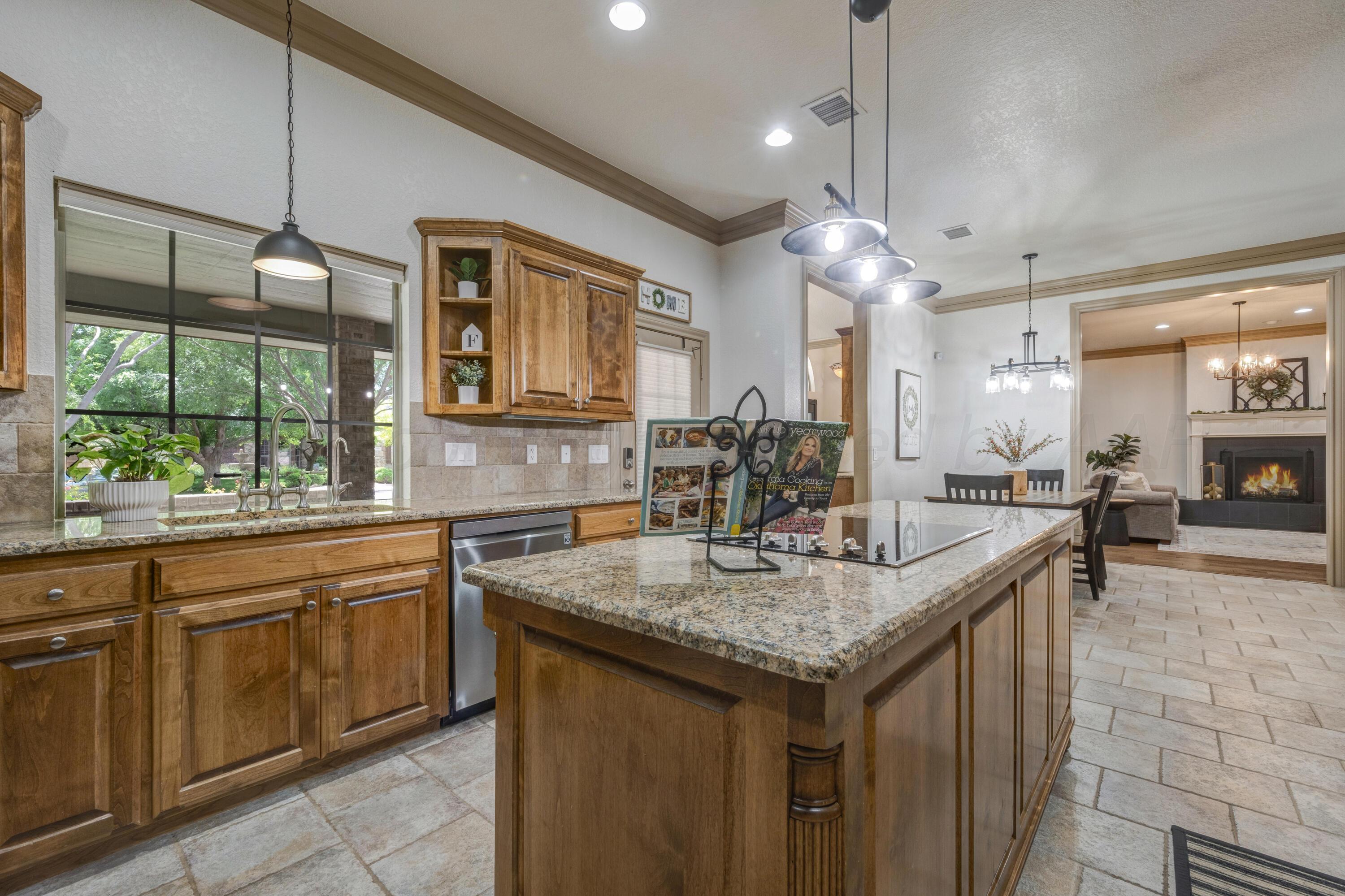 7806 Clearmeadow Drive, Amarillo, Alaska image 13