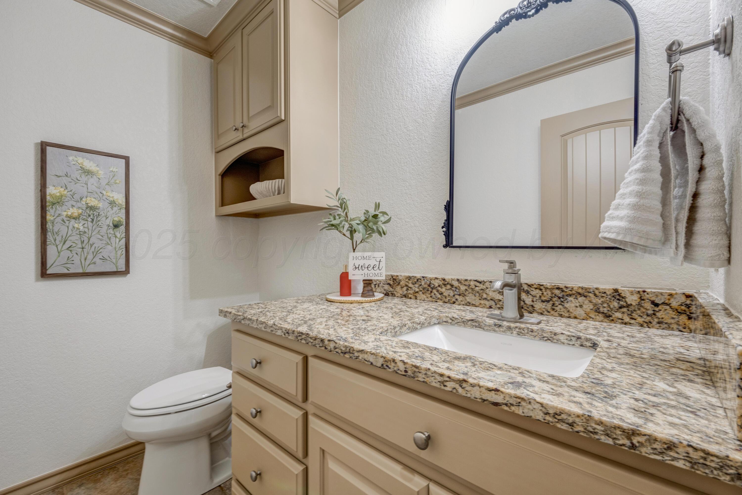 7806 Clearmeadow Drive, Amarillo, Alaska image 29