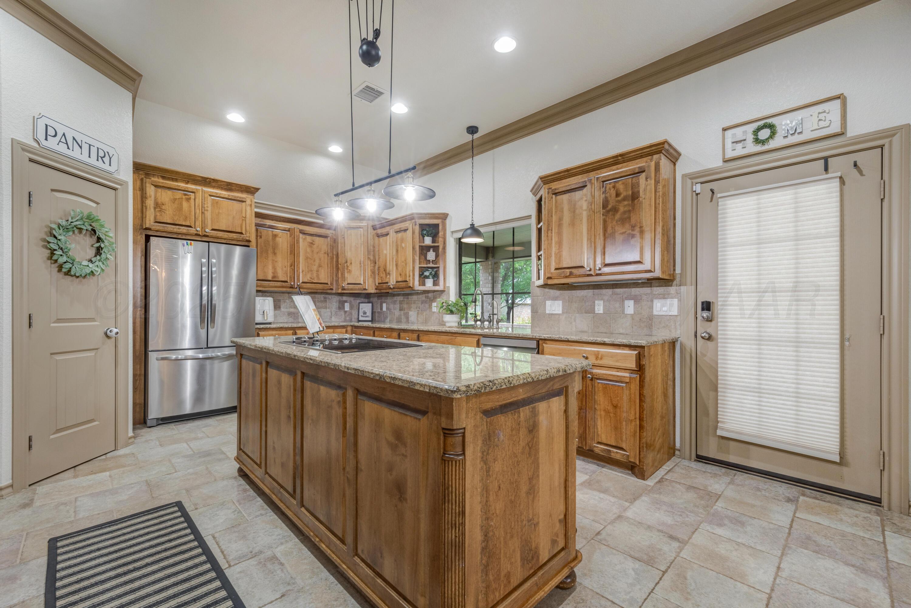 7806 Clearmeadow Drive, Amarillo, Alaska image 14