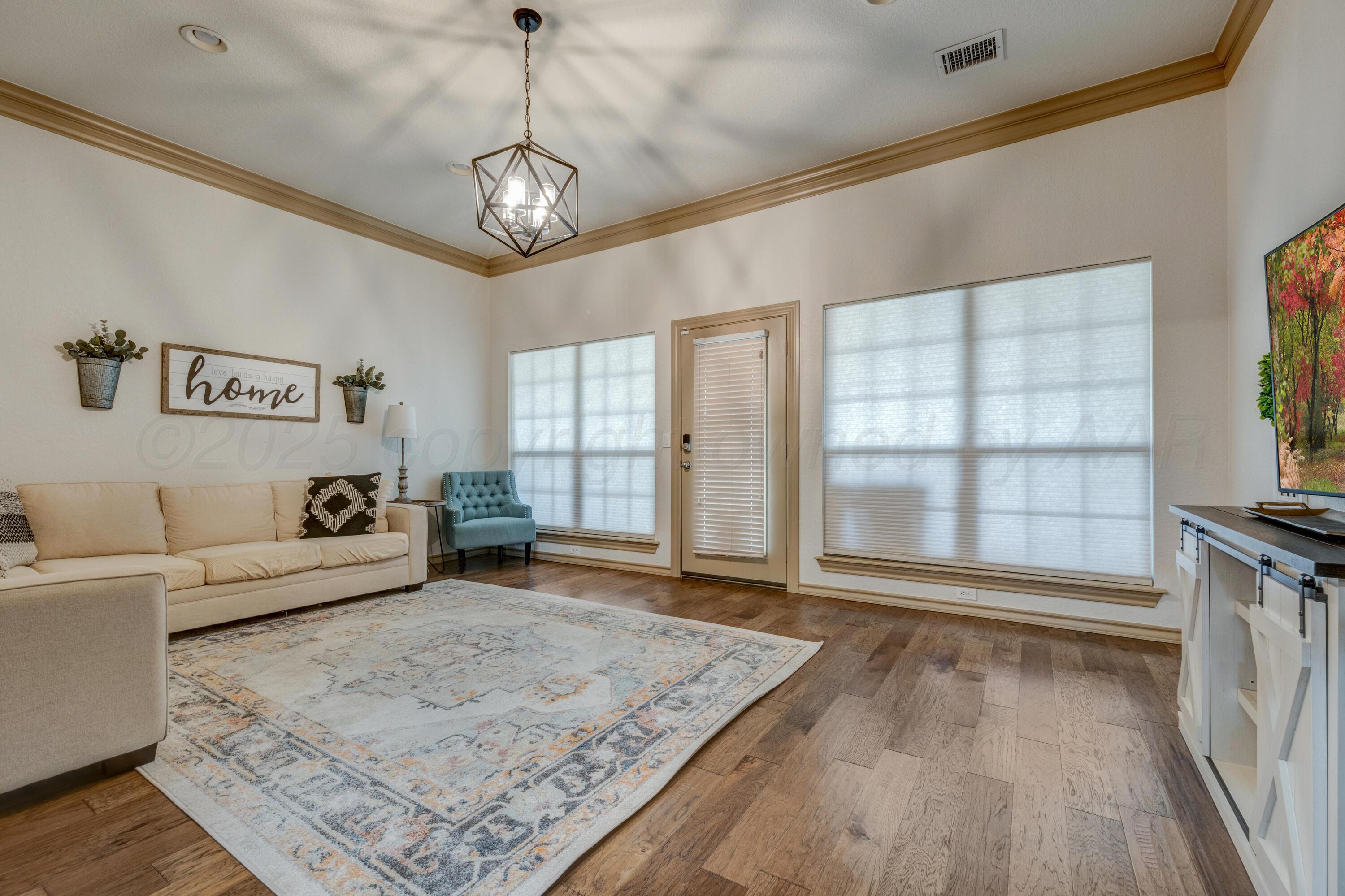 7806 Clearmeadow Drive, Amarillo, Alaska image 30