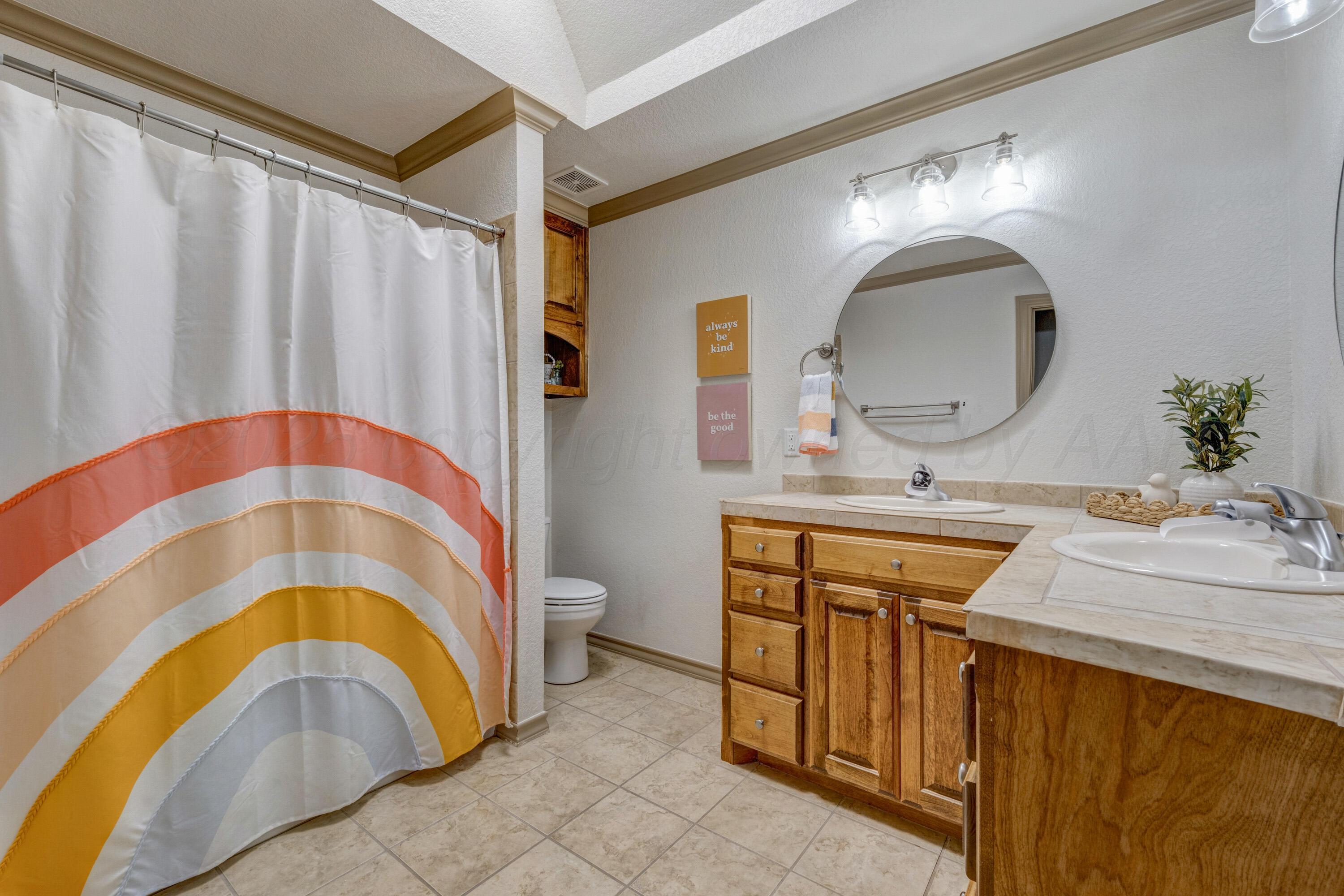 7806 Clearmeadow Drive, Amarillo, Alaska image 25