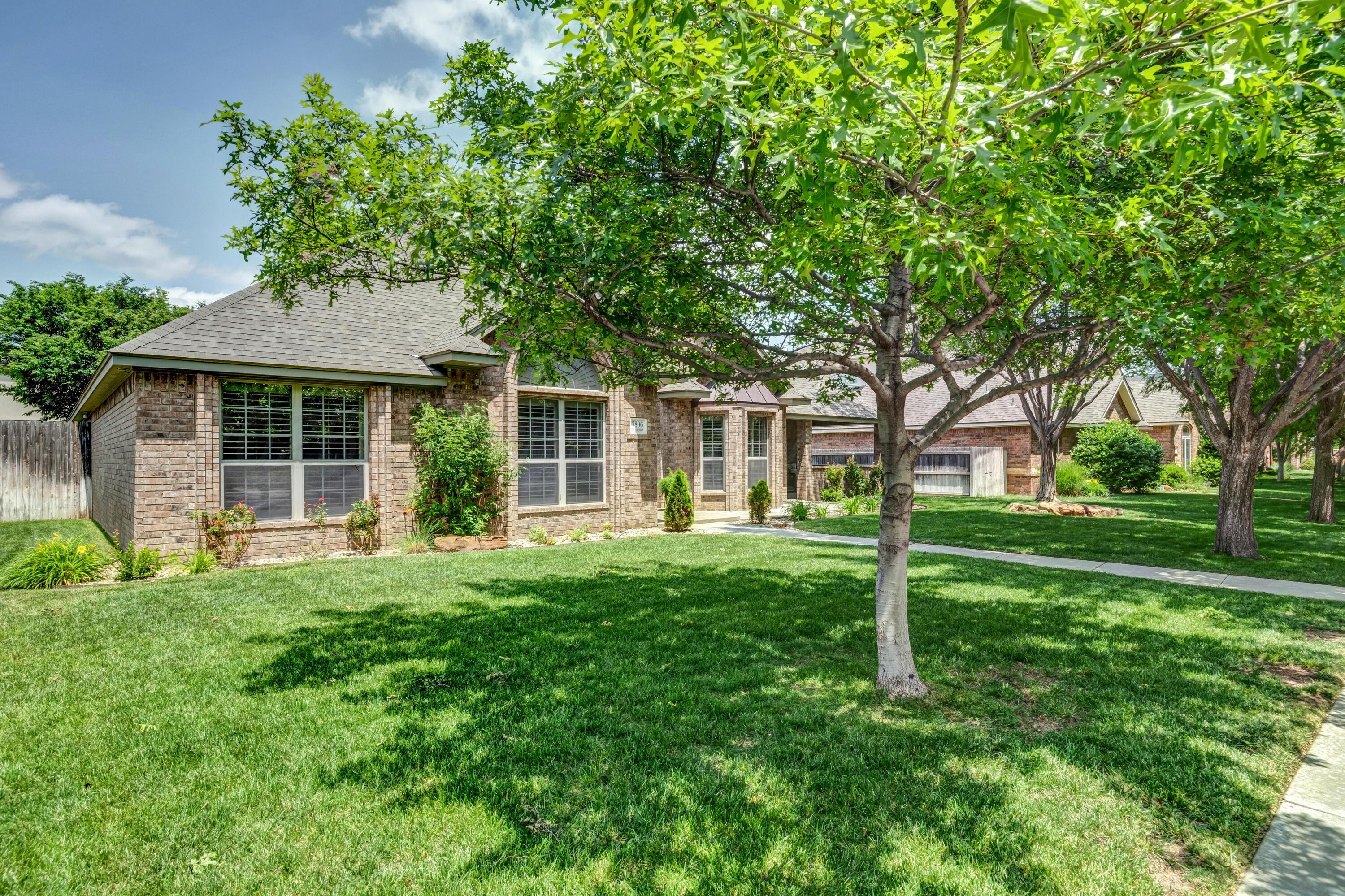 7806 Clearmeadow Drive, Amarillo, Alaska image 2