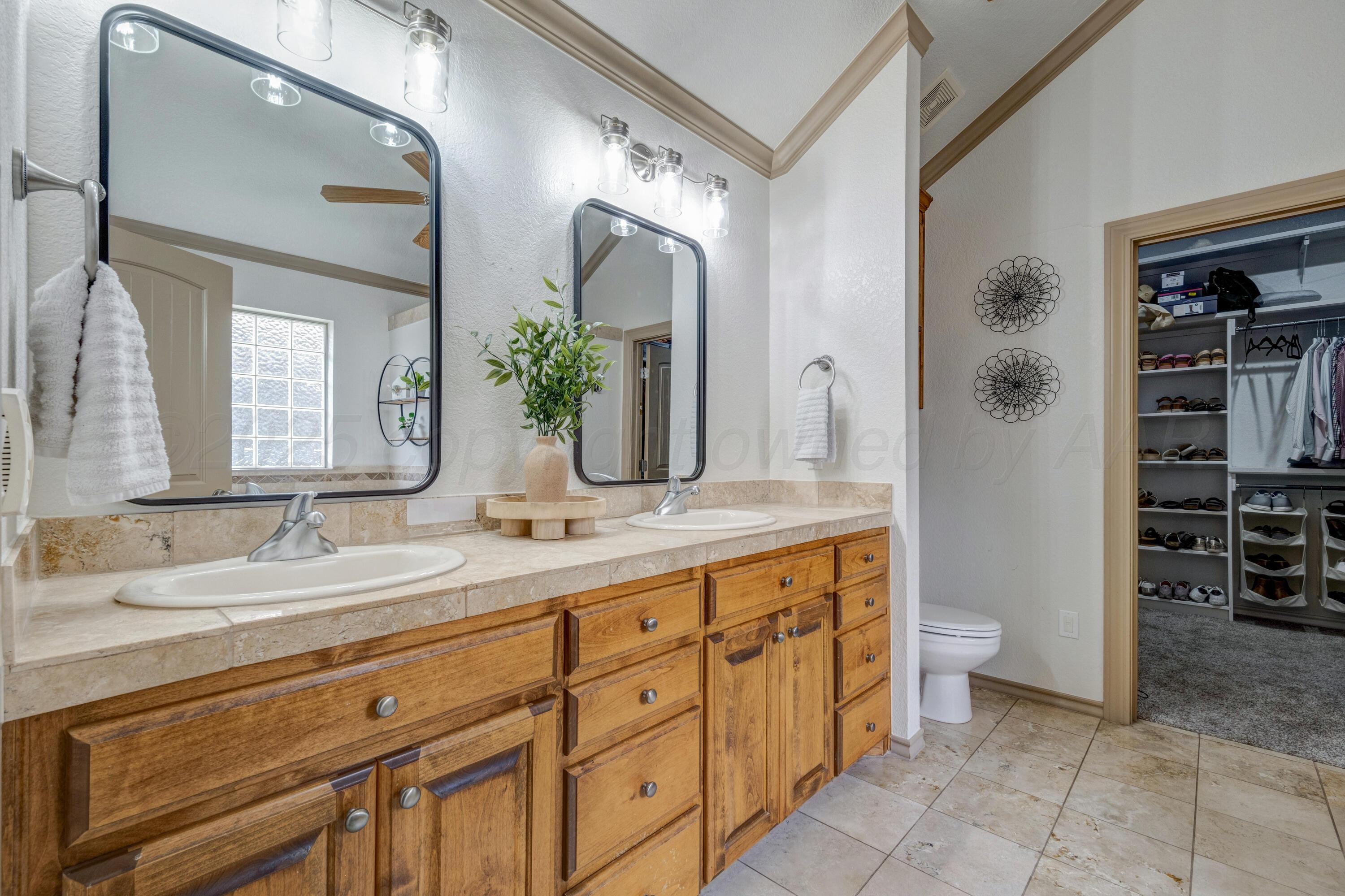7806 Clearmeadow Drive, Amarillo, Alaska image 21