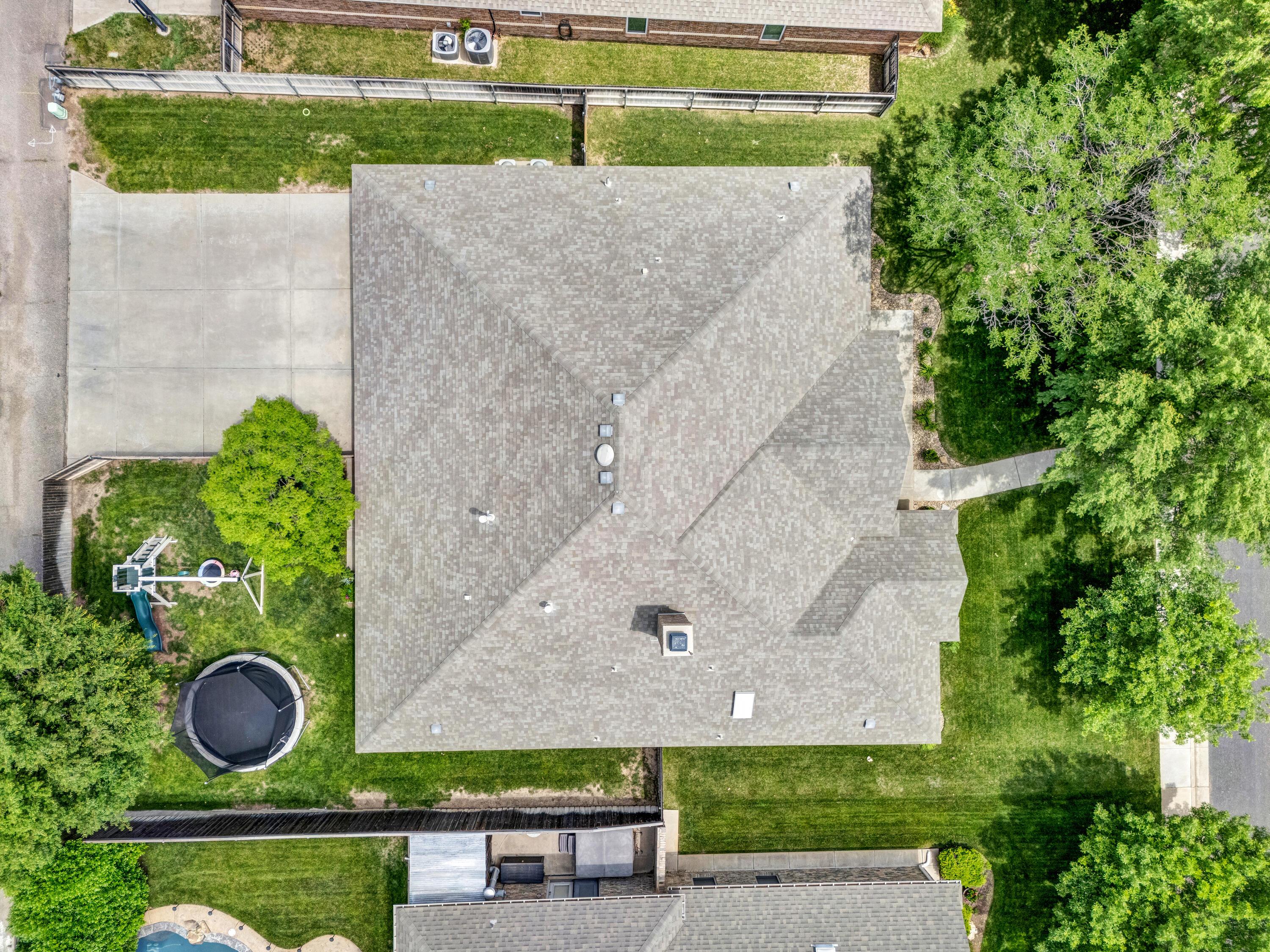 7806 Clearmeadow Drive, Amarillo, Alaska image 42