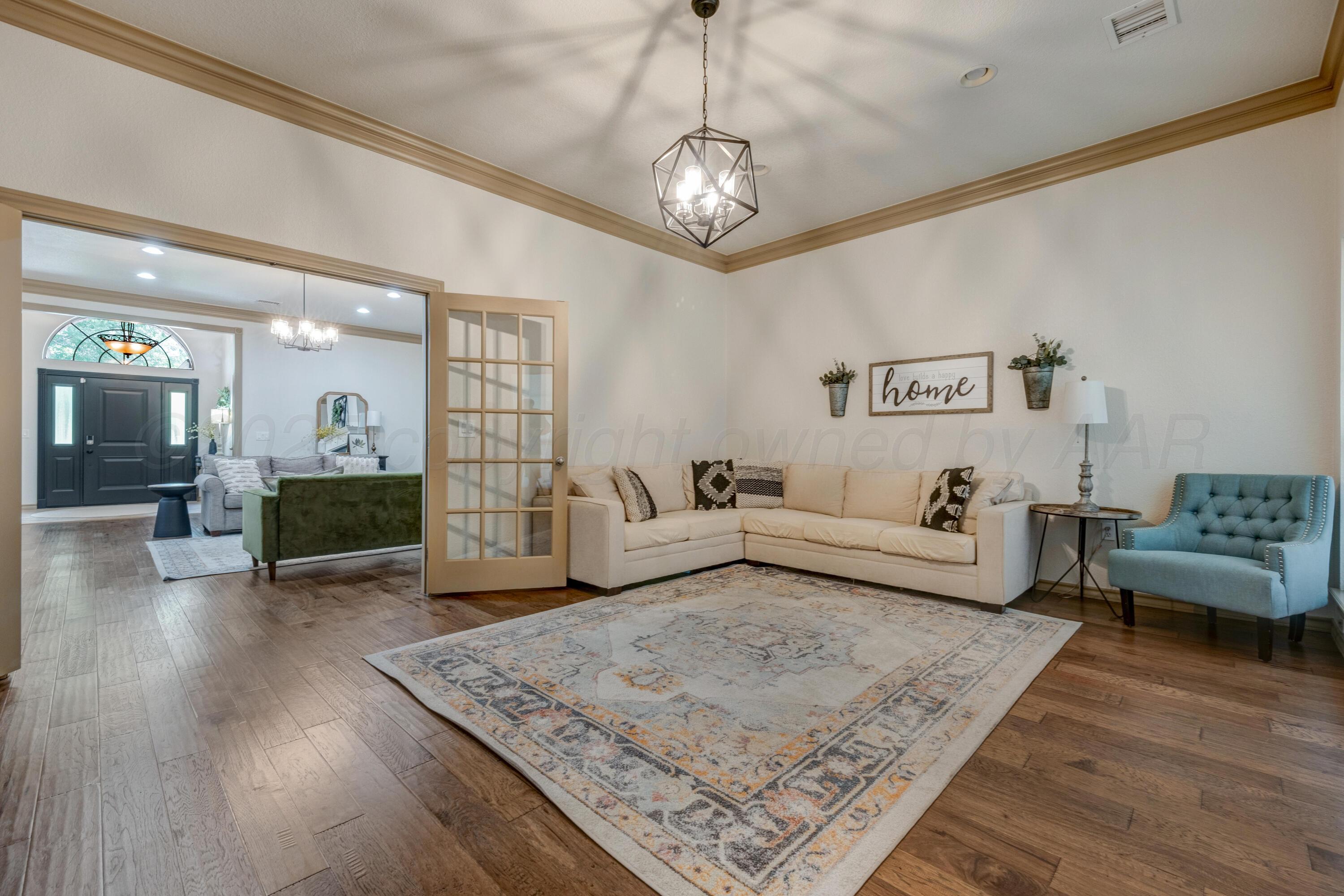 7806 Clearmeadow Drive, Amarillo, Alaska image 31