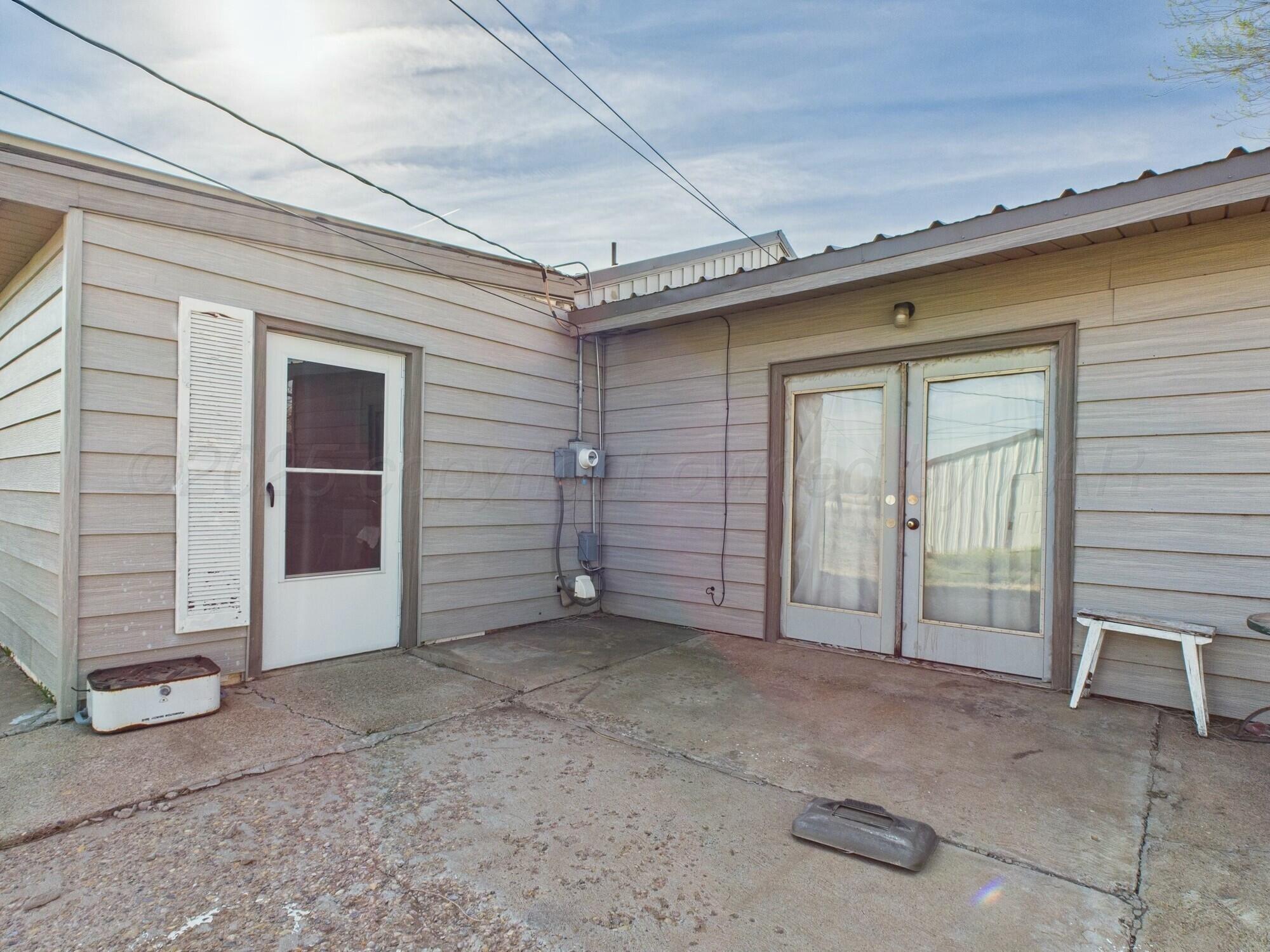 801 NE 8th Street, Dumas, Alaska image 13