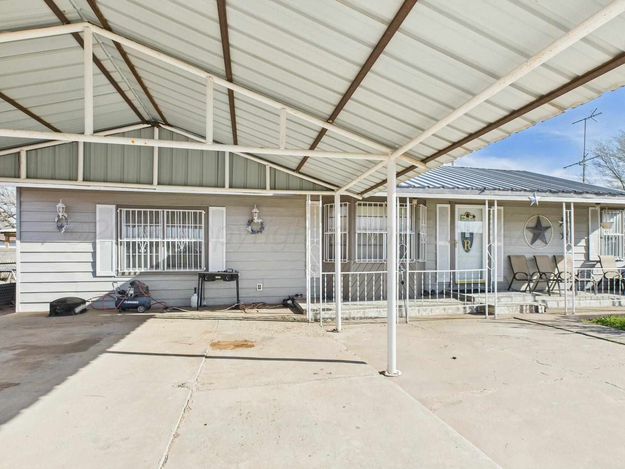 801 NE 8th Street, Dumas, Alaska image 1