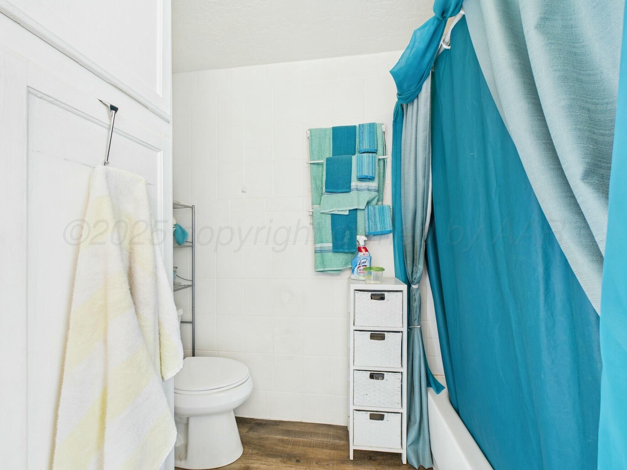 801 NE 8th Street, Dumas, Alaska image 8