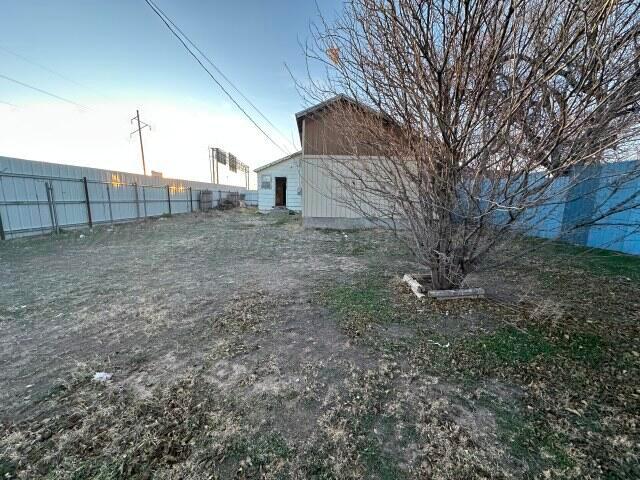 1104 N Buchanan Street, Amarillo, Texas image 19