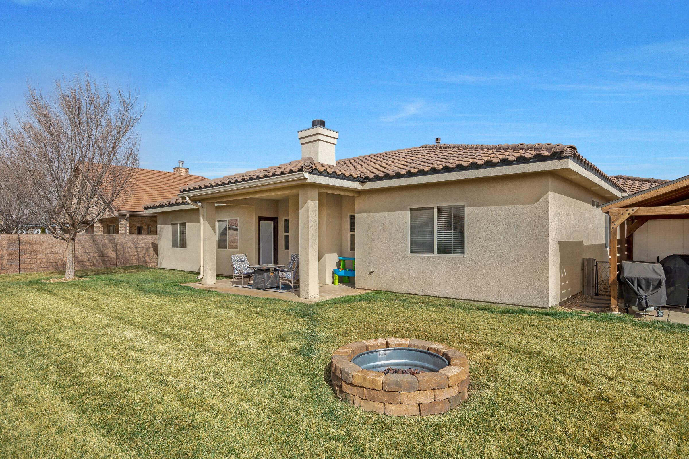 1103 S Pinot Boulevard, Amarillo, Idaho image 24