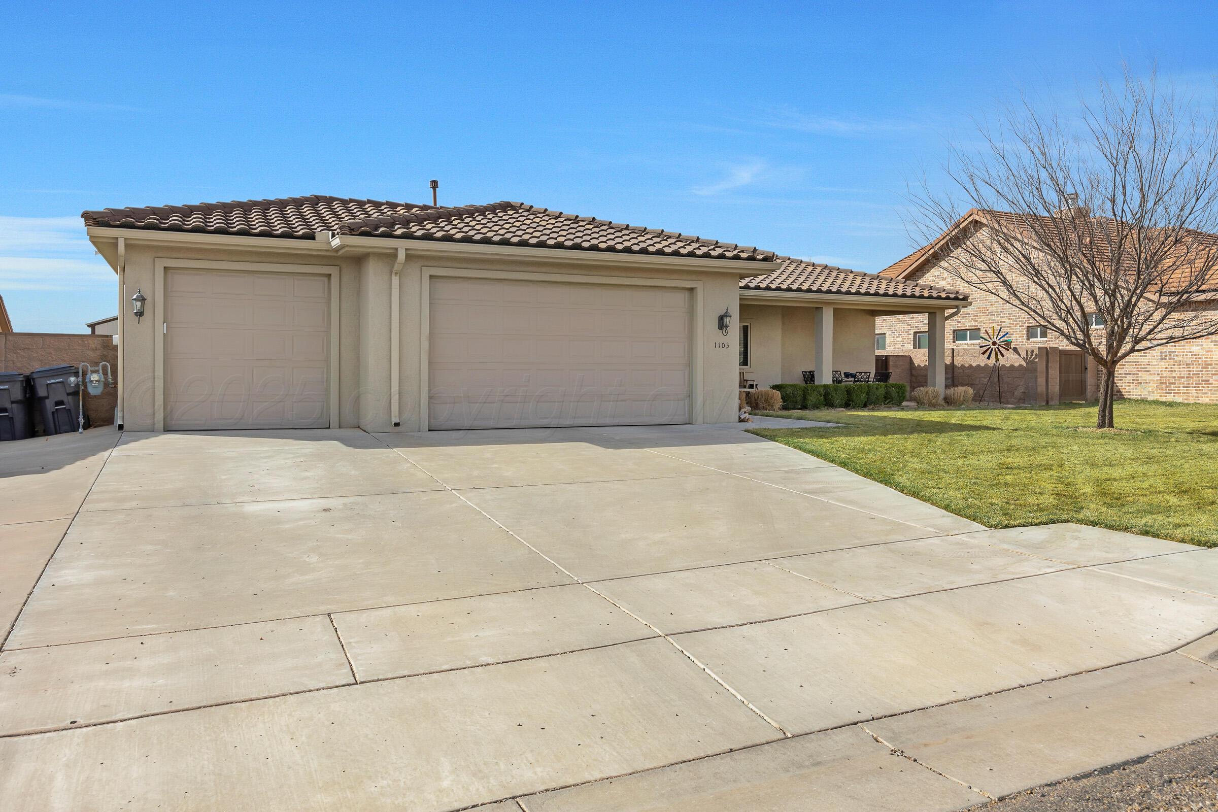 1103 S Pinot Boulevard, Amarillo, Idaho image 18
