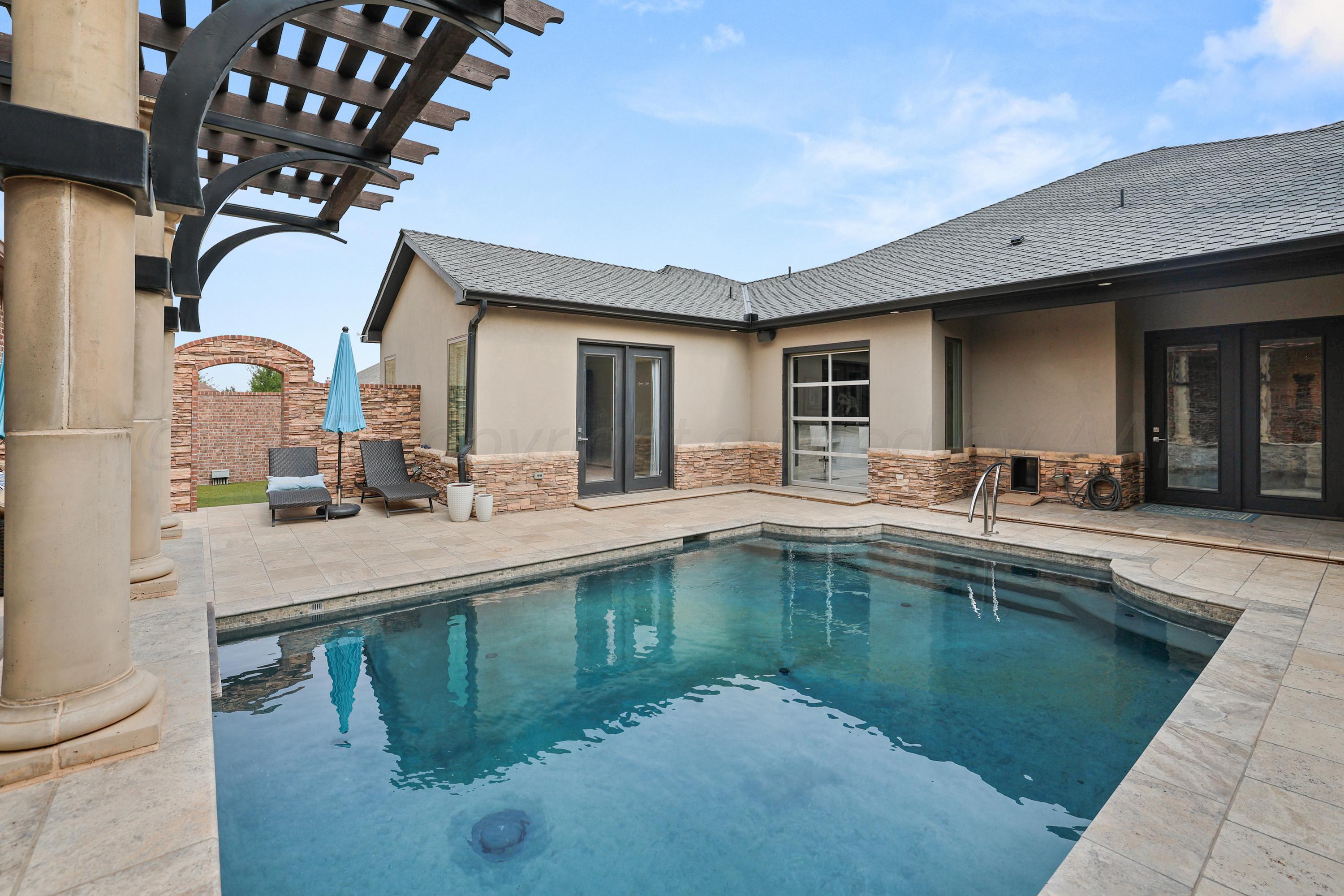 6011 S Tuscany Village #19, Amarillo, Alaska image 39
