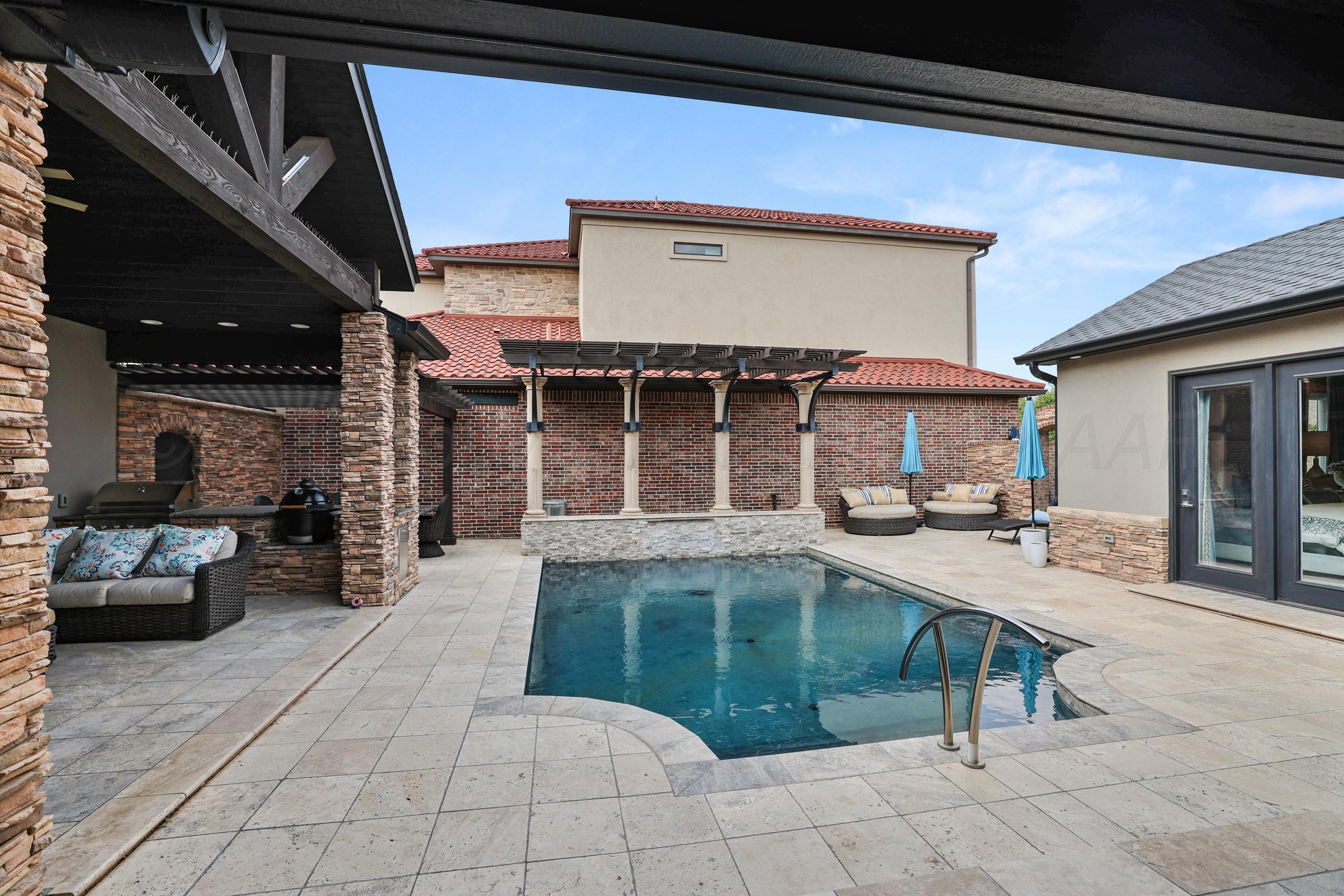 6011 S Tuscany Village #19, Amarillo, Alaska image 37