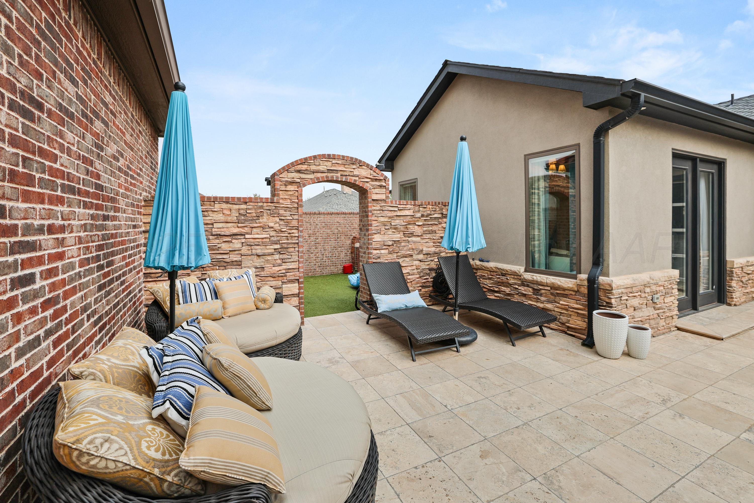 6011 S Tuscany Village #19, Amarillo, Alaska image 47