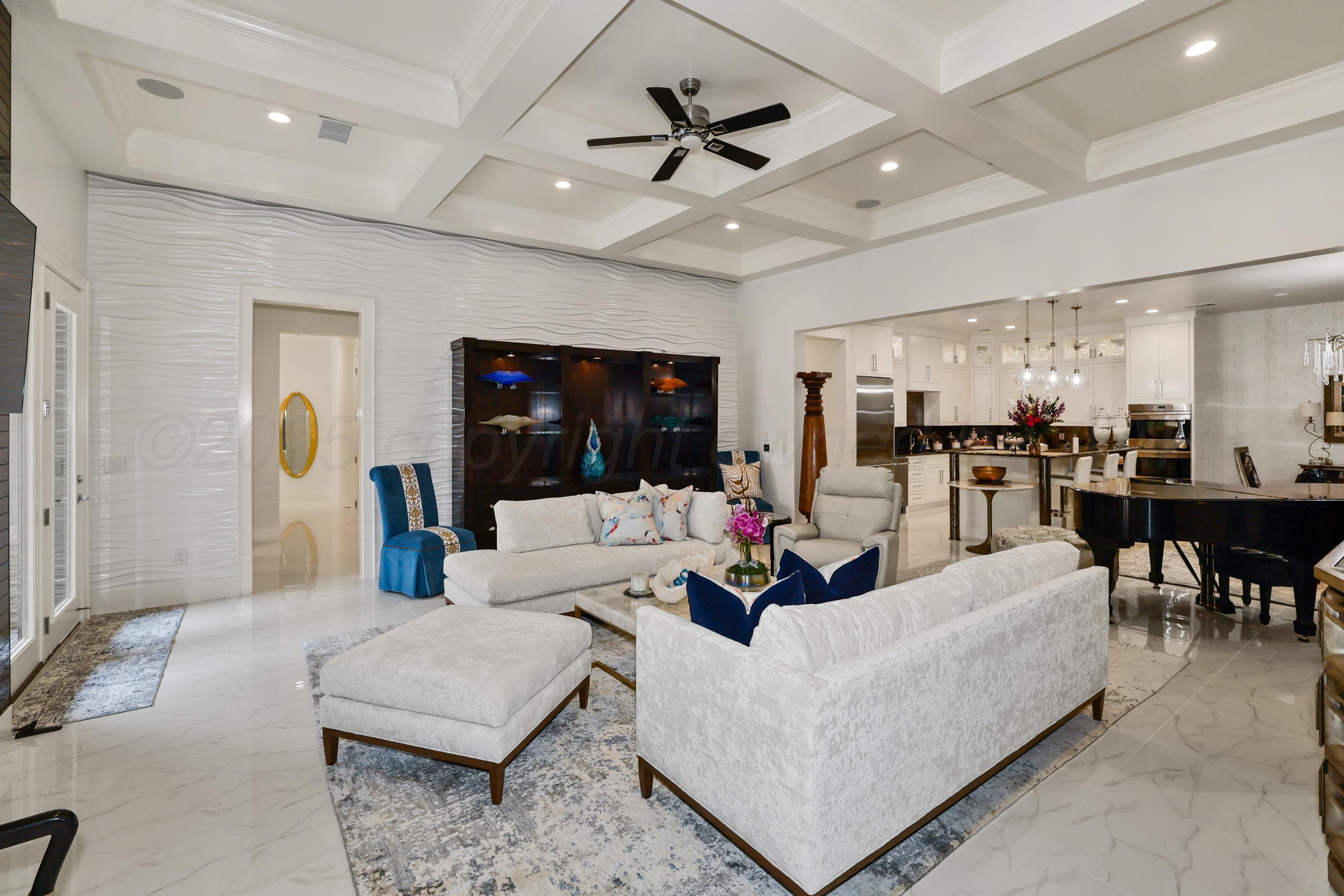 6011 S Tuscany Village #19, Amarillo, Alaska image 6