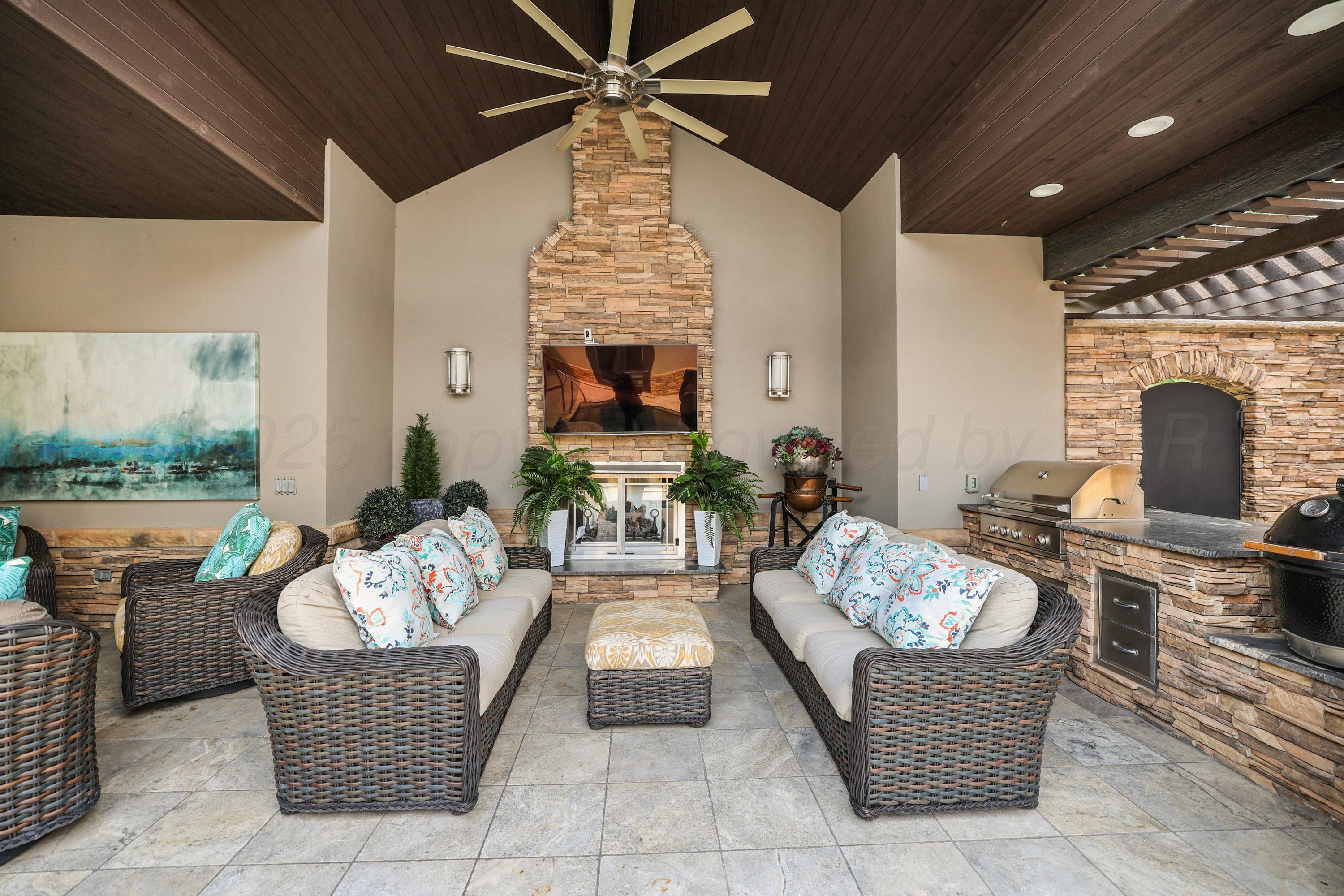 6011 S Tuscany Village #19, Amarillo, Alaska image 43