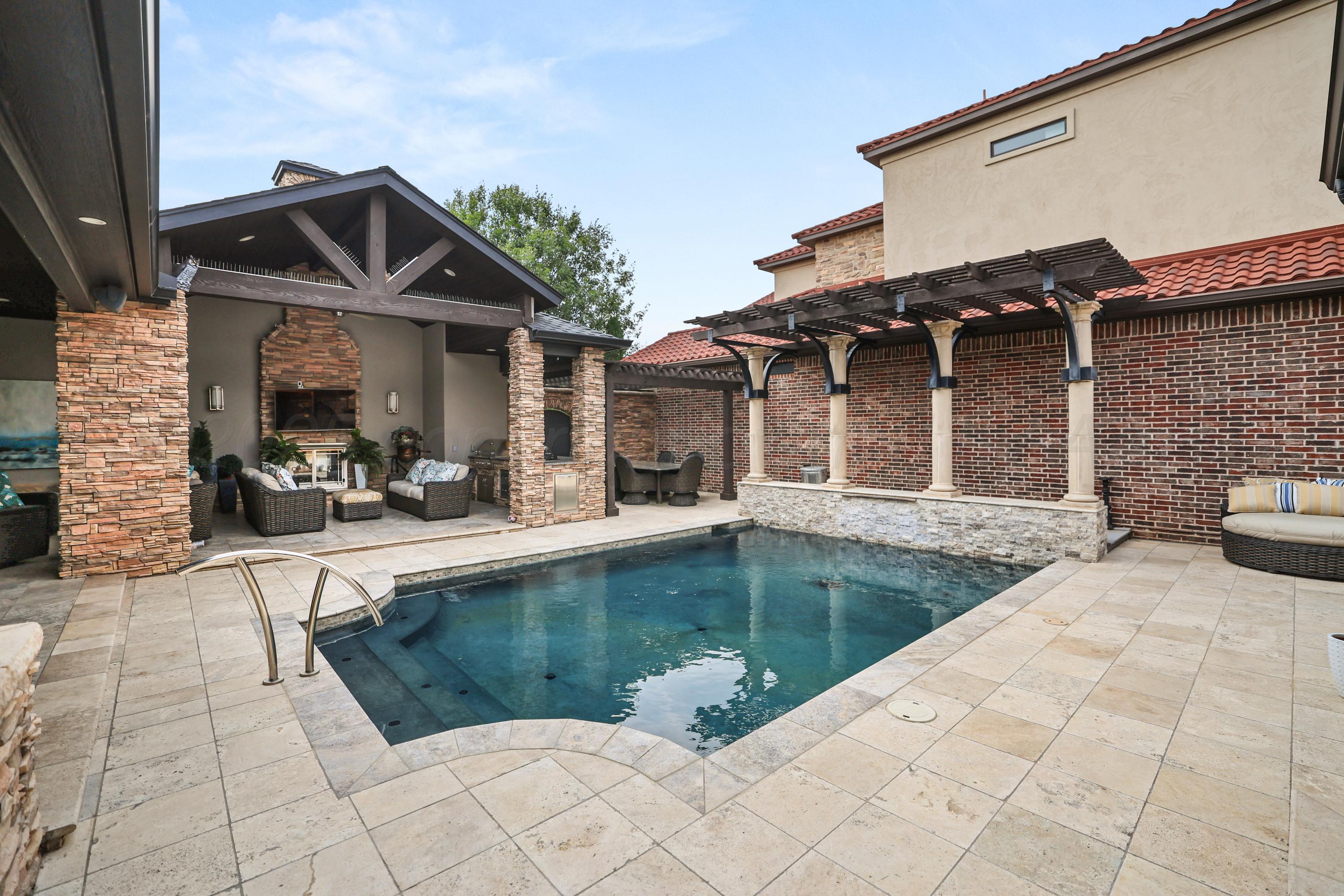 6011 S Tuscany Village #19, Amarillo, Alaska image 5