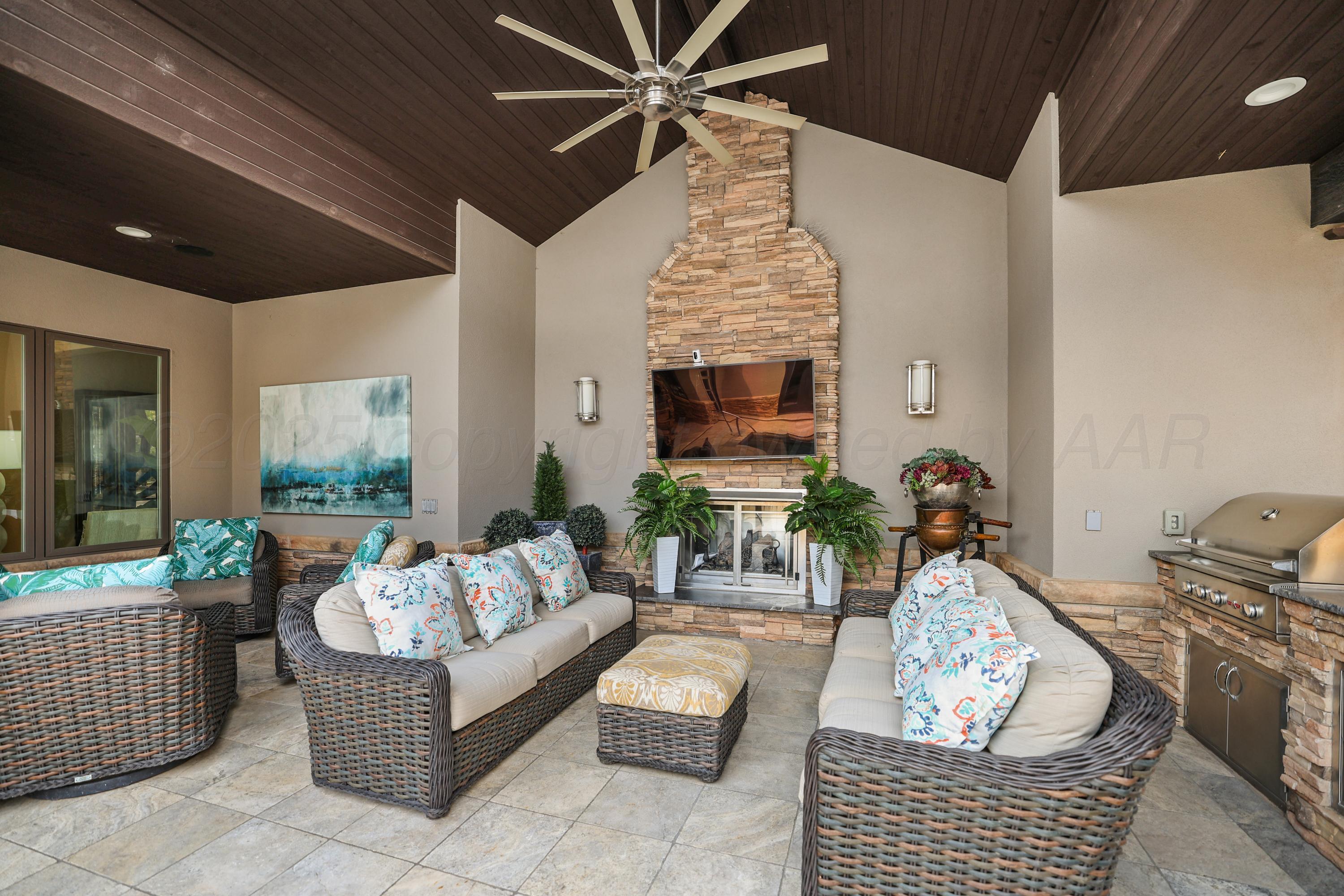 6011 S Tuscany Village #19, Amarillo, Alaska image 42