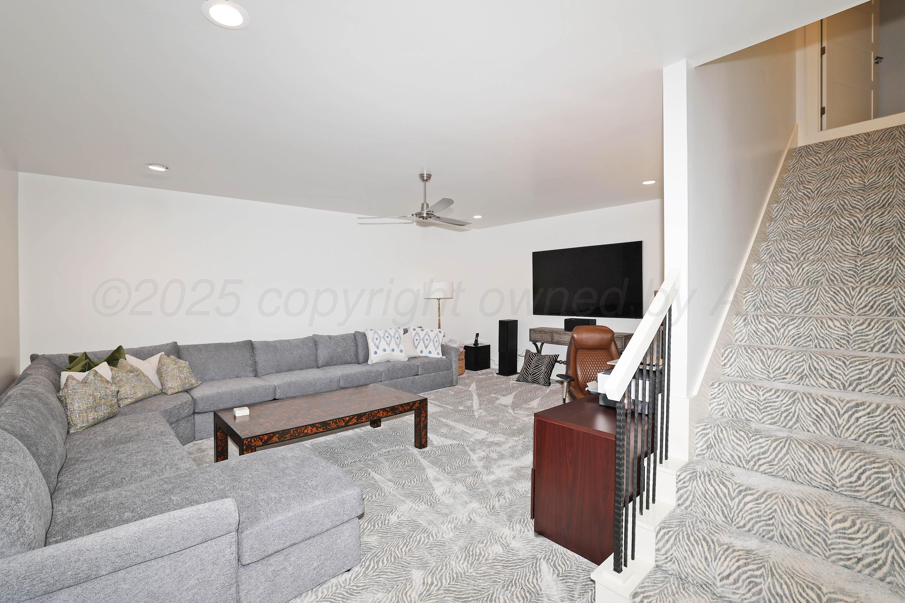 6011 S Tuscany Village #19, Amarillo, Alaska image 30