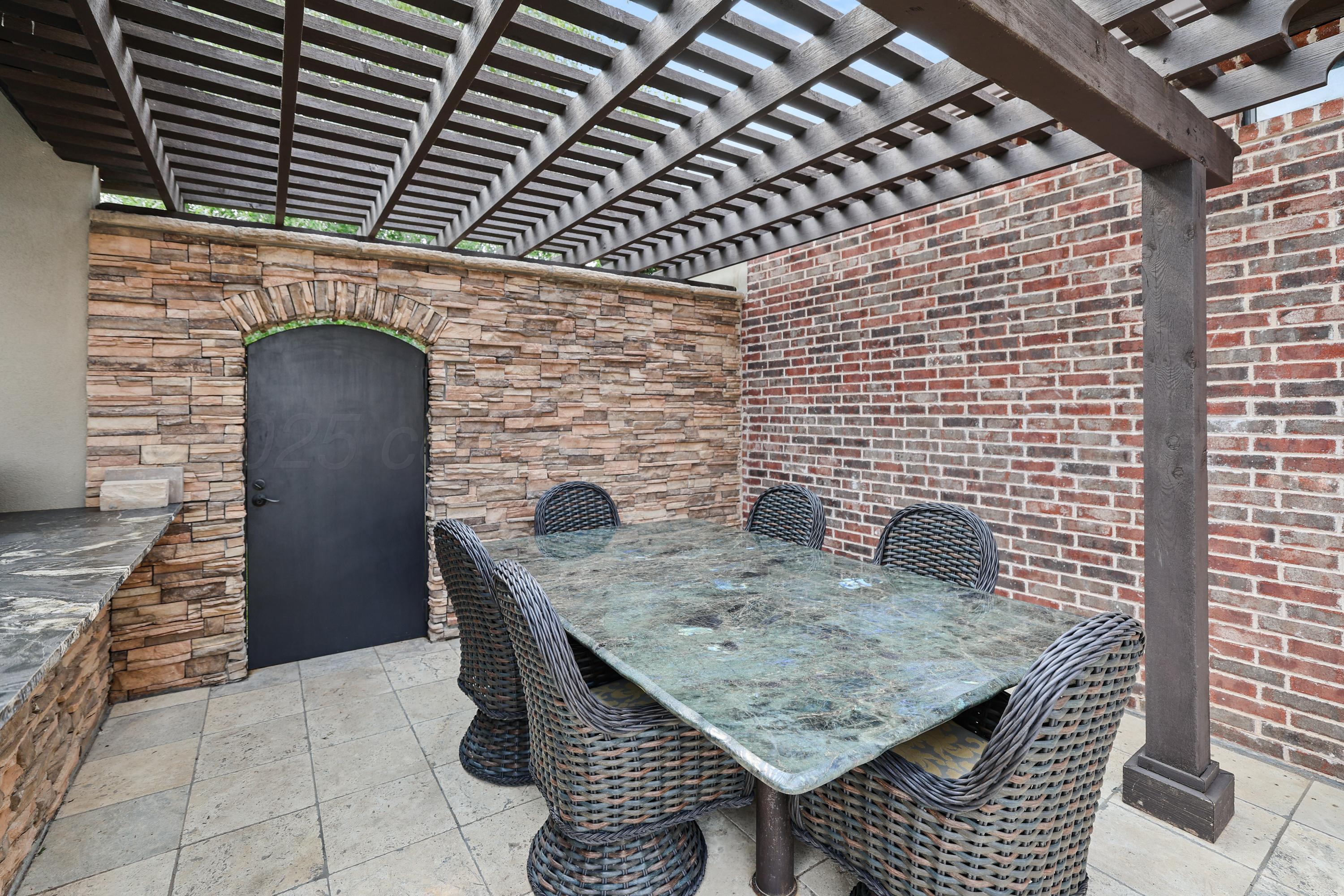 6011 S Tuscany Village #19, Amarillo, Alaska image 46