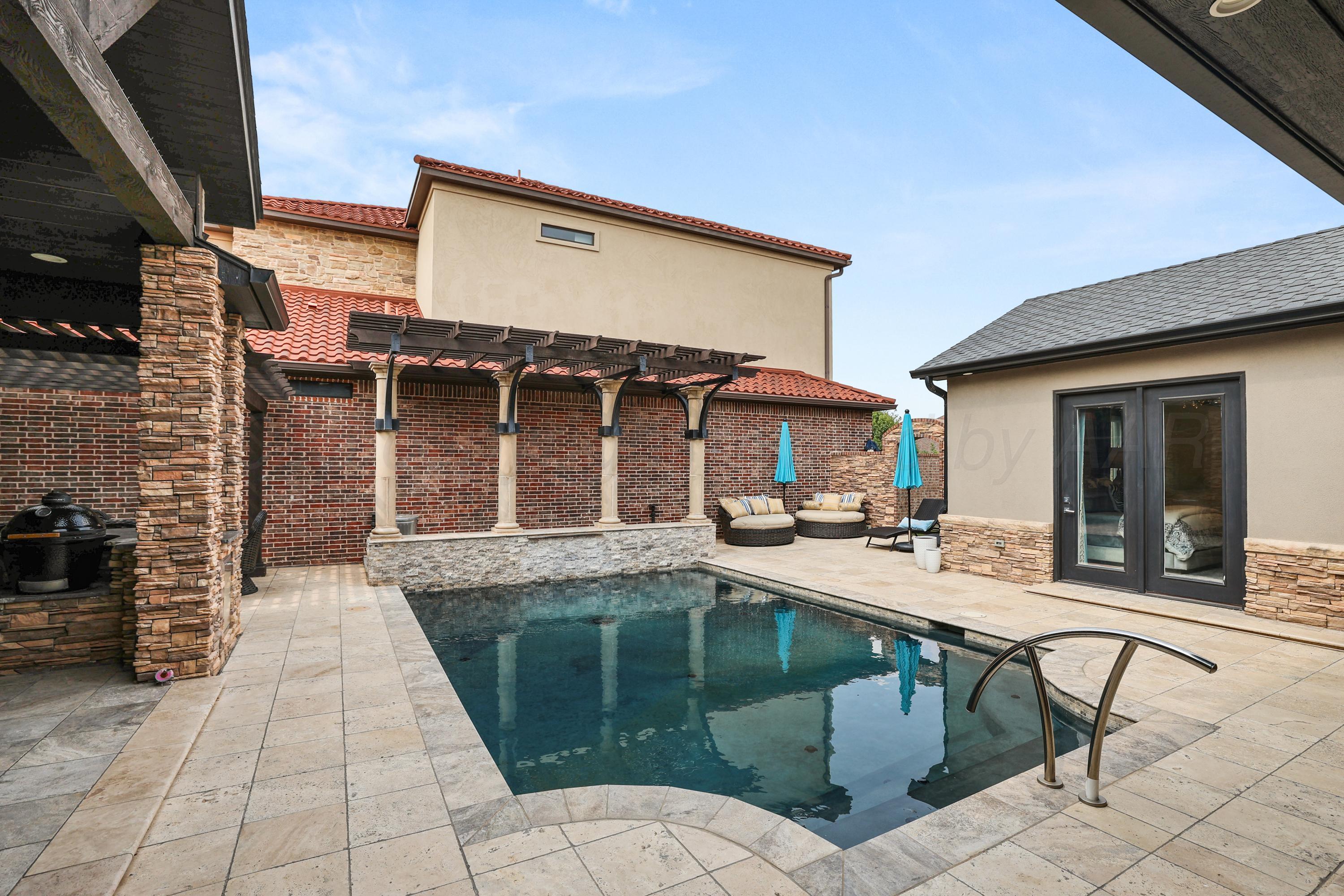 6011 S Tuscany Village #19, Amarillo, Alaska image 40
