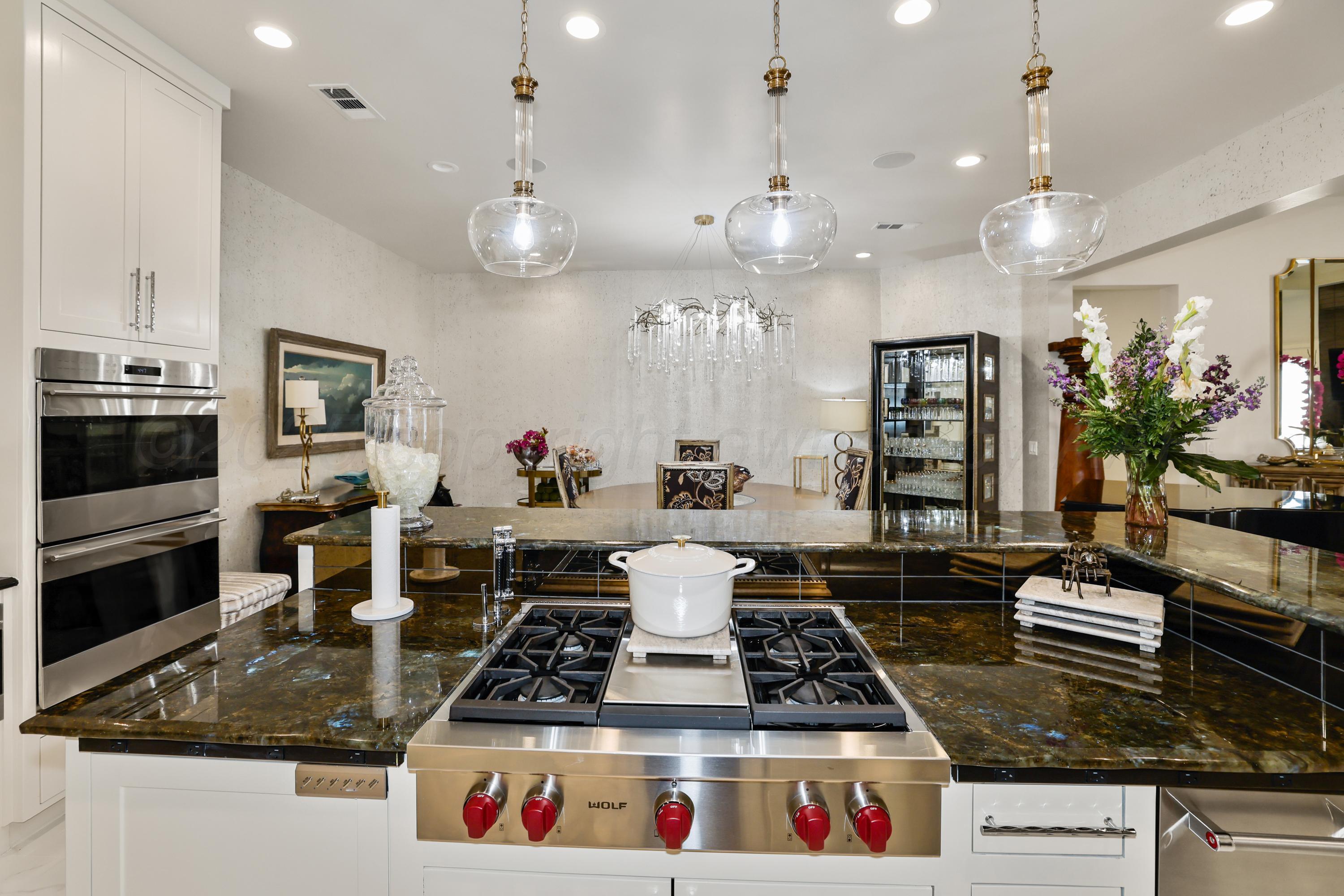 6011 S Tuscany Village #19, Amarillo, Alaska image 13