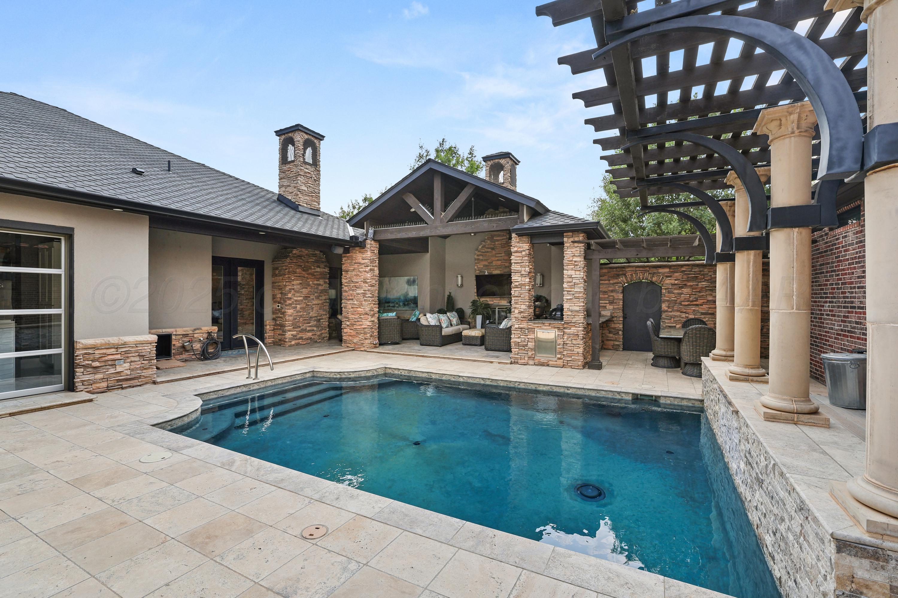 6011 S Tuscany Village #19, Amarillo, Alaska image 38