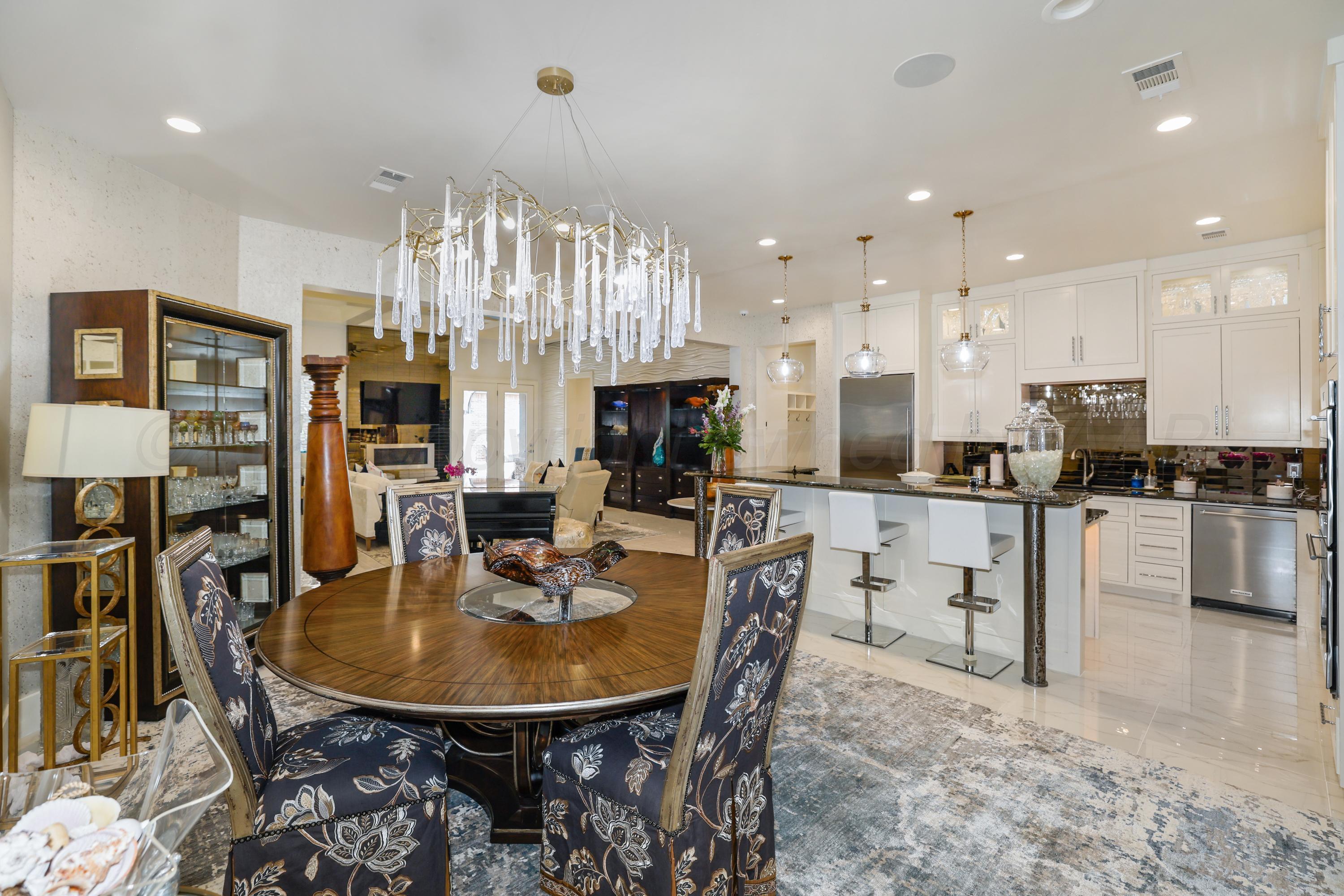 6011 S Tuscany Village #19, Amarillo, Alaska image 15