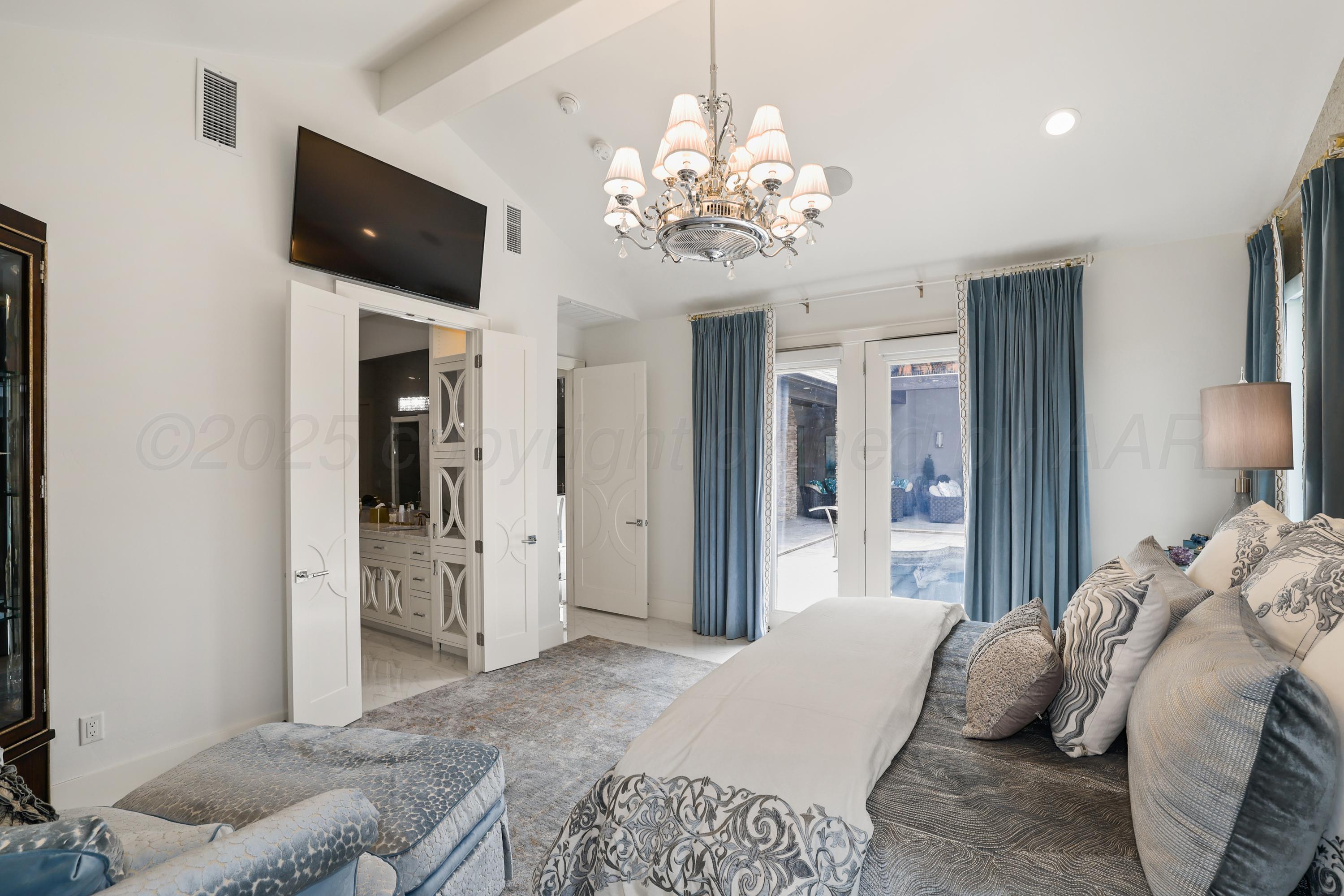 6011 S Tuscany Village #19, Amarillo, Alaska image 17