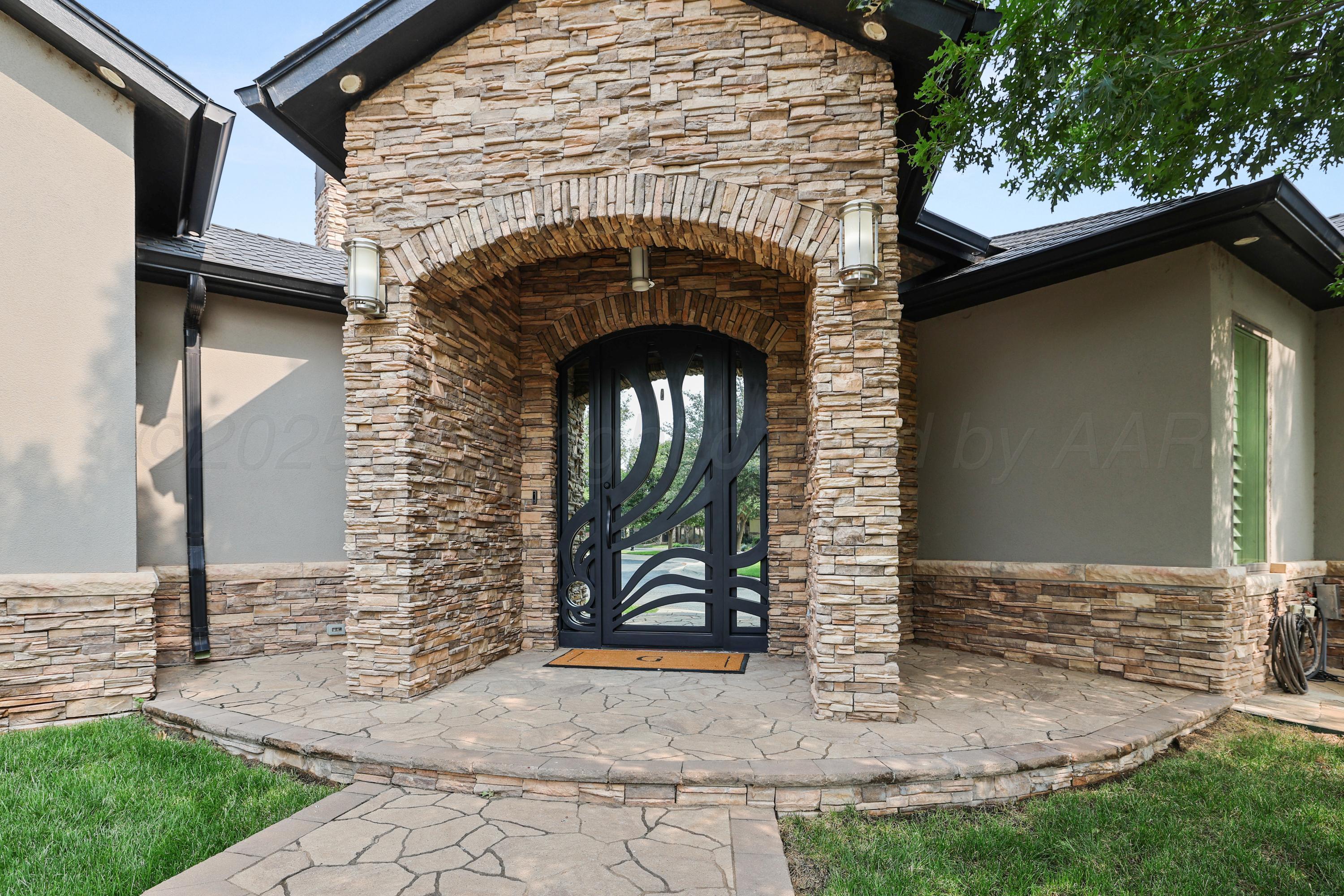 6011 S Tuscany Village #19, Amarillo, Alaska image 3