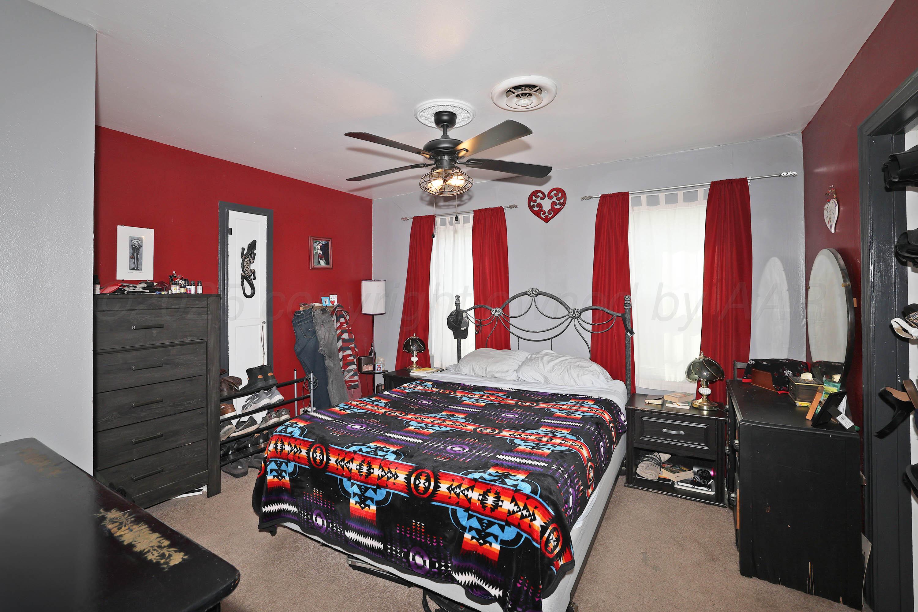 3206 S Jackson Street, Amarillo, Texas image 11
