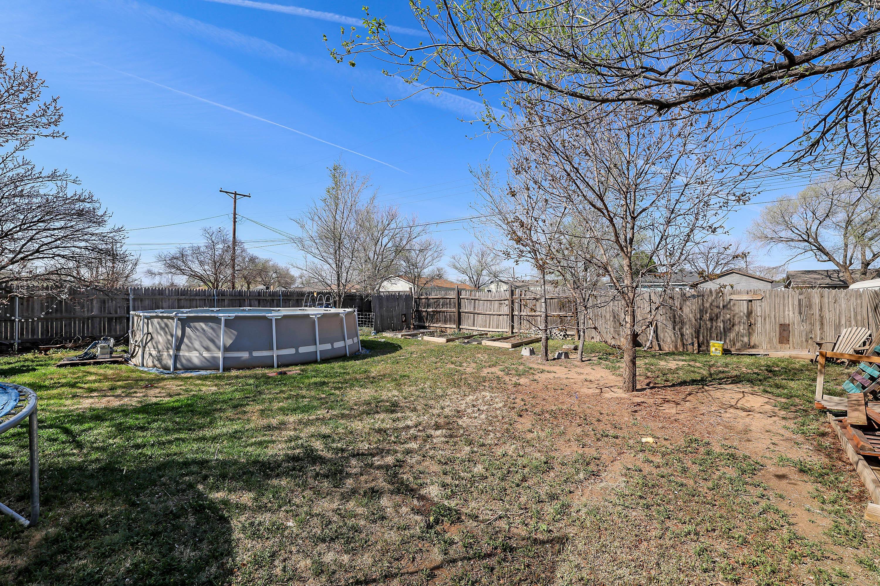 3206 S Jackson Street, Amarillo, Texas image 20