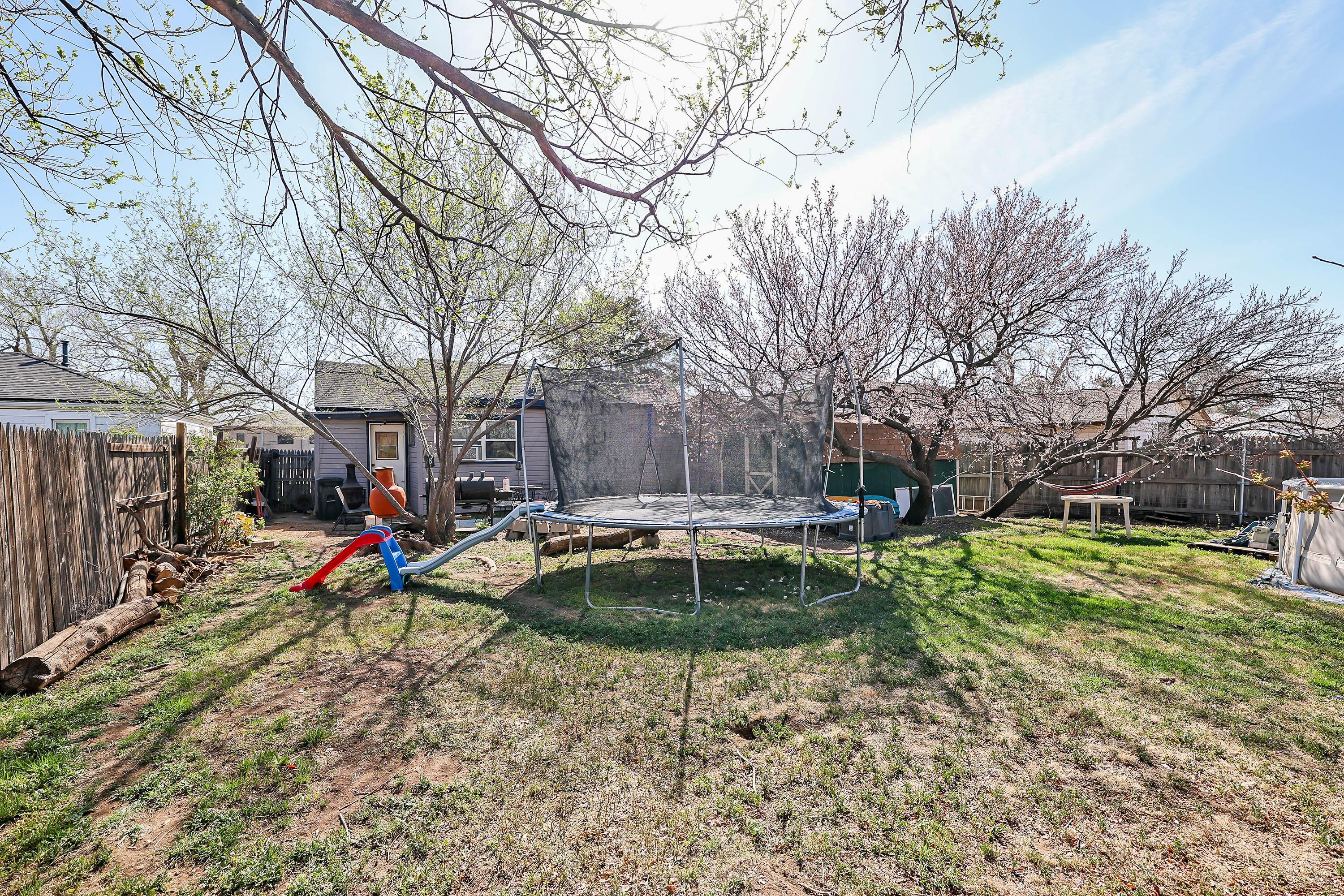 3206 S Jackson Street, Amarillo, Texas image 19