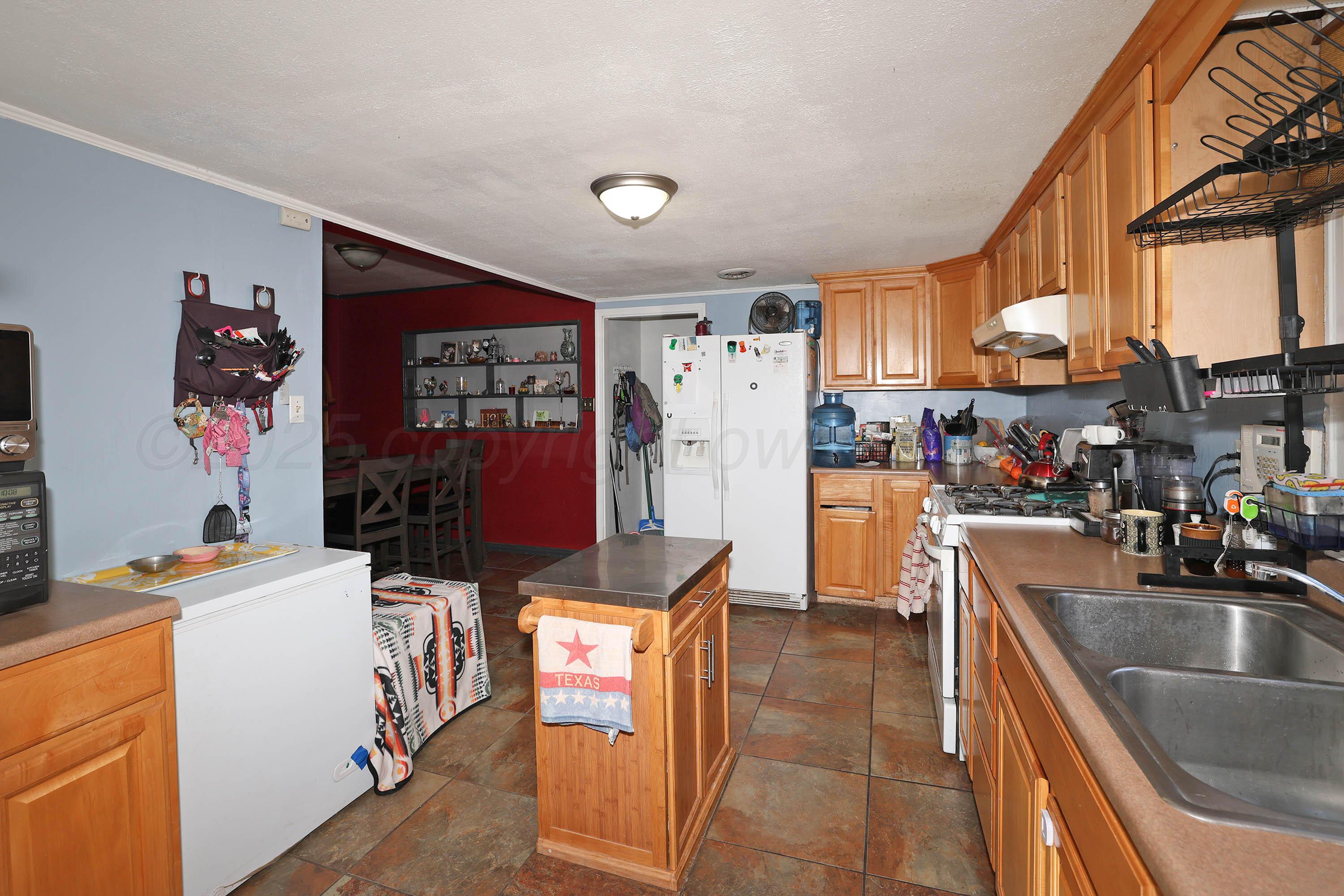 3206 S Jackson Street, Amarillo, Texas image 8