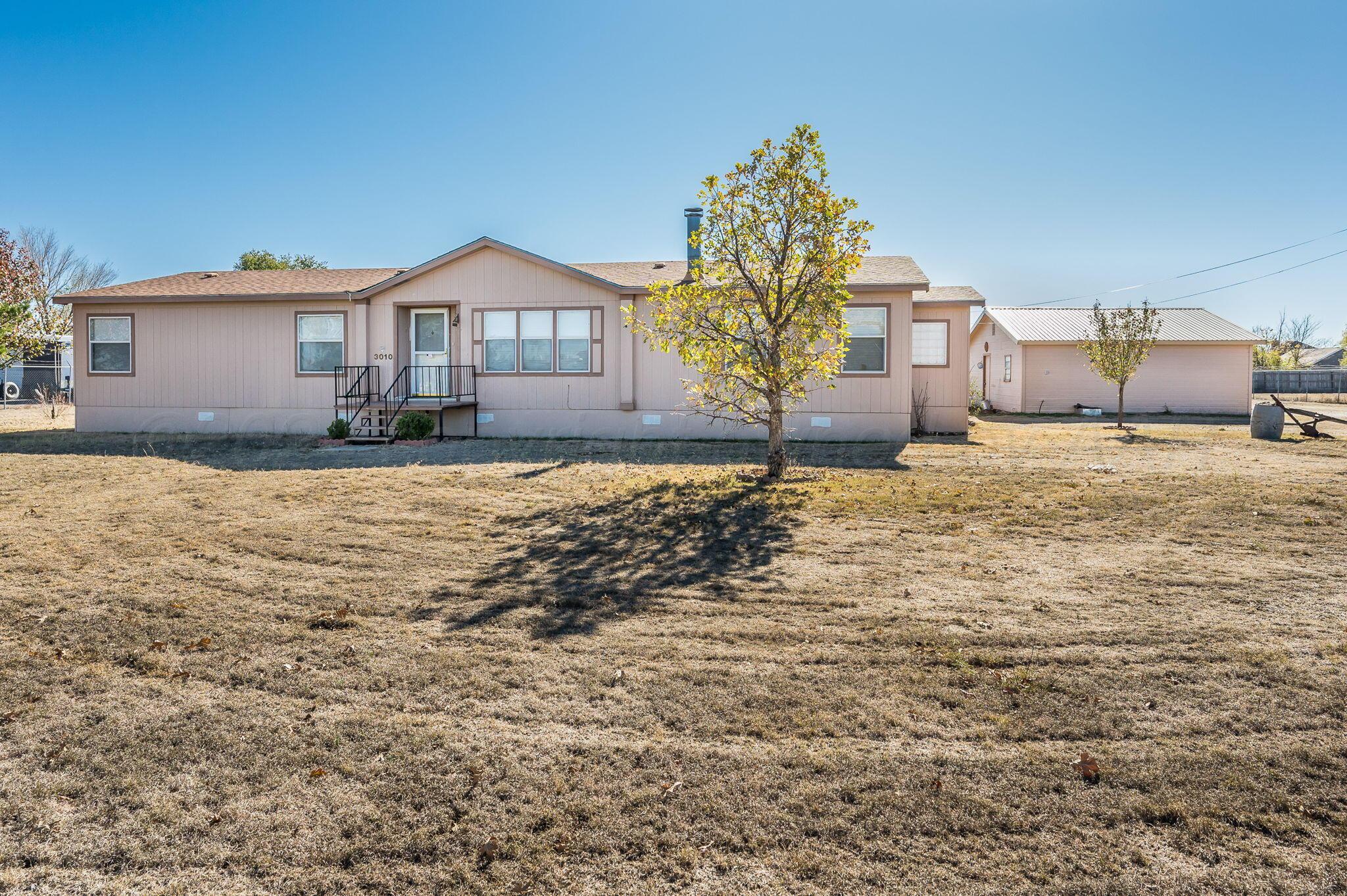 3010 Rocky Road, Amarillo, Texas image 1