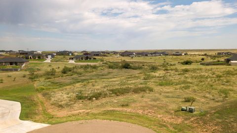 Vacant Land For Sale - Brindle<br/> Amarillo, TX 79124