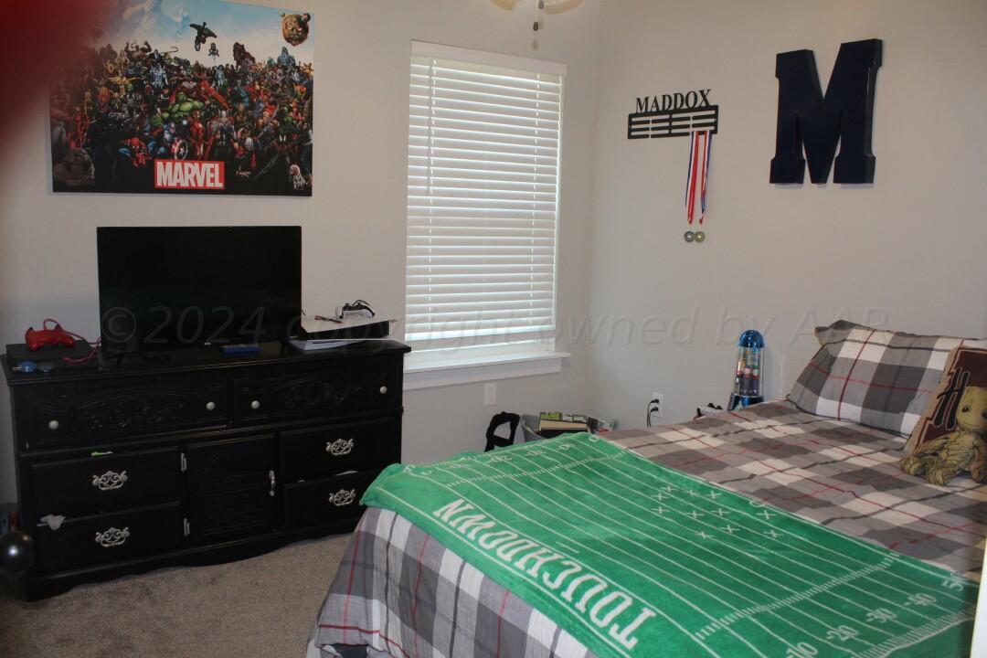 300 N 9th Street, Vega, Texas image 10